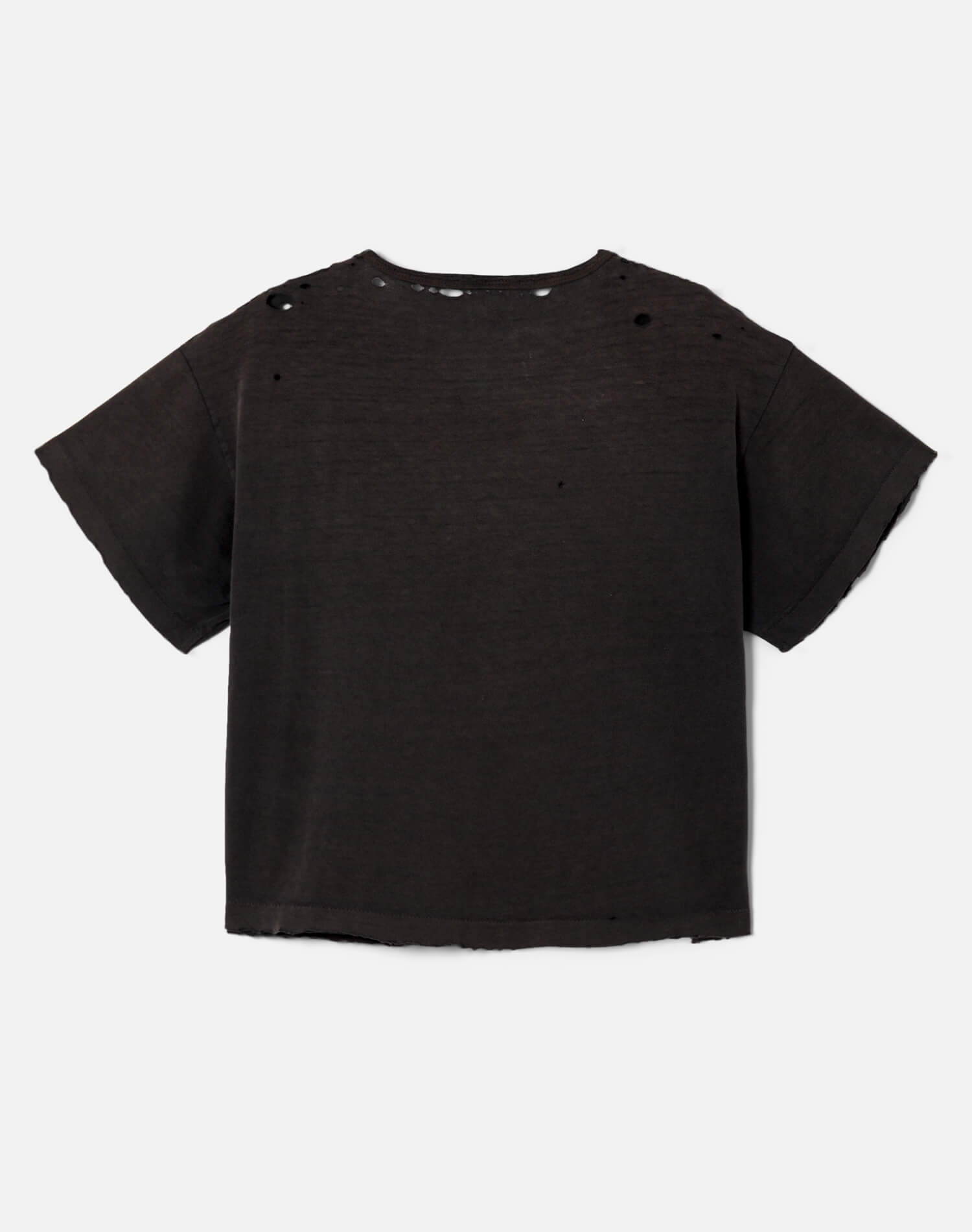 90s Face Tee -#1376