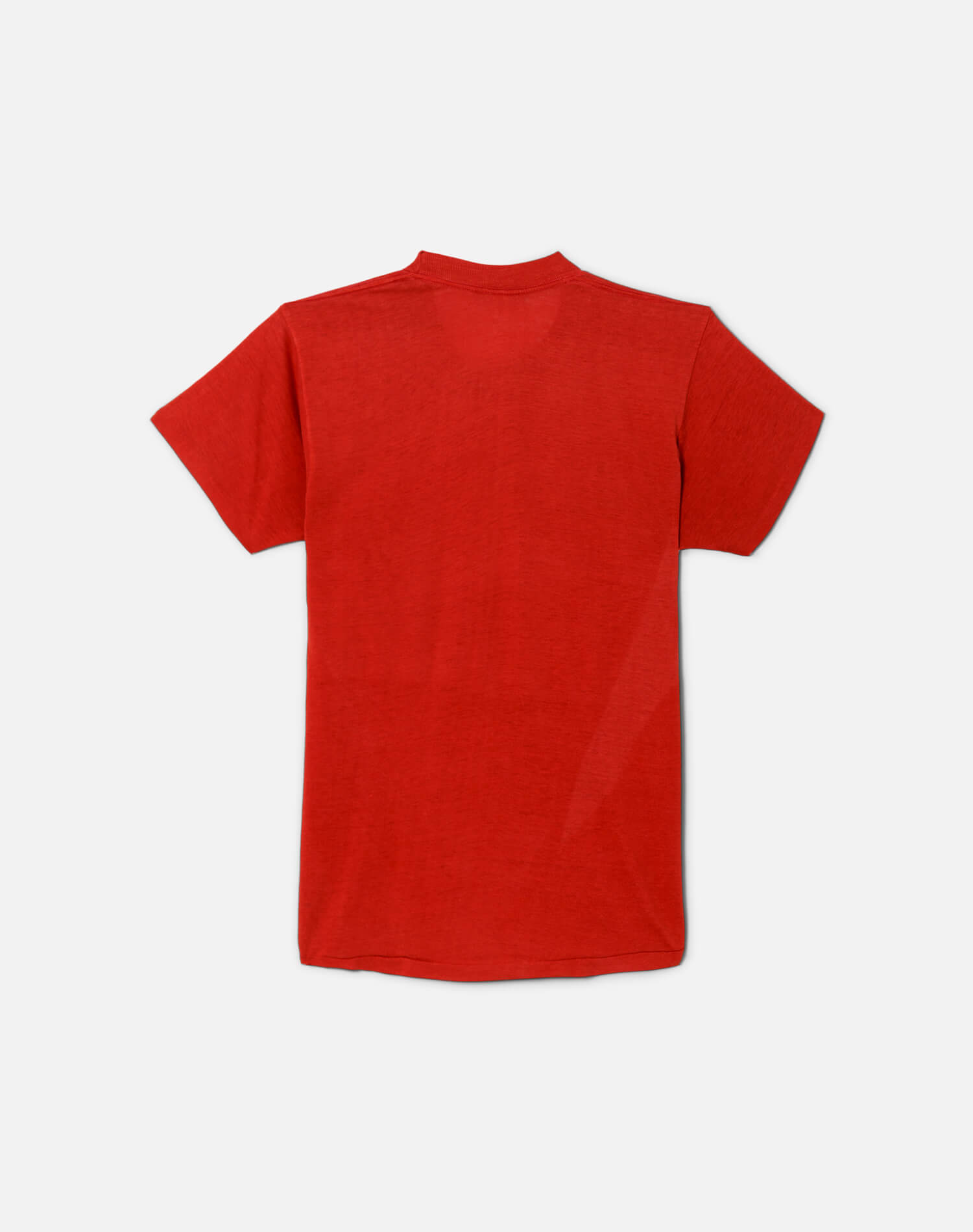 80s Adidas Tee -#1379