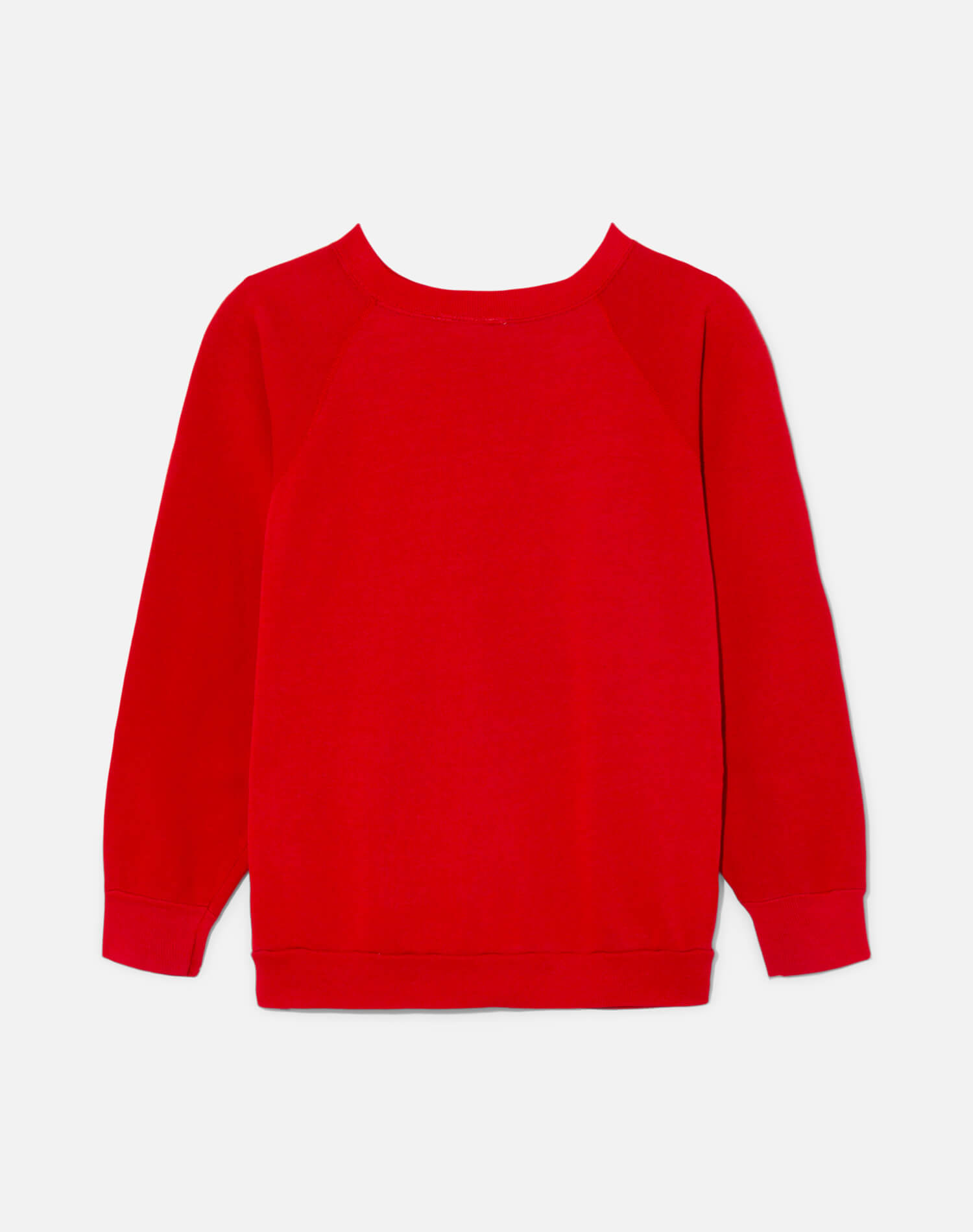 Vintage 80s Coca Cola Crewneck -#1402