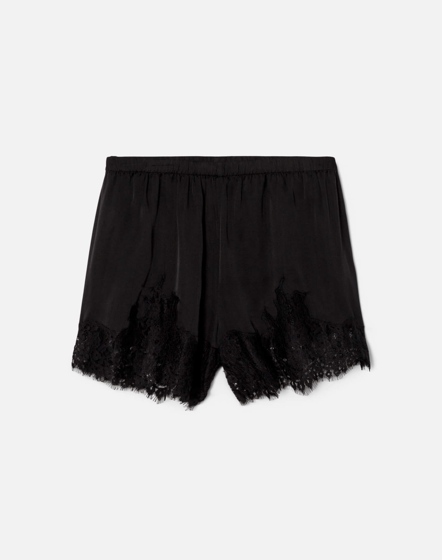 Jennie Short - Black