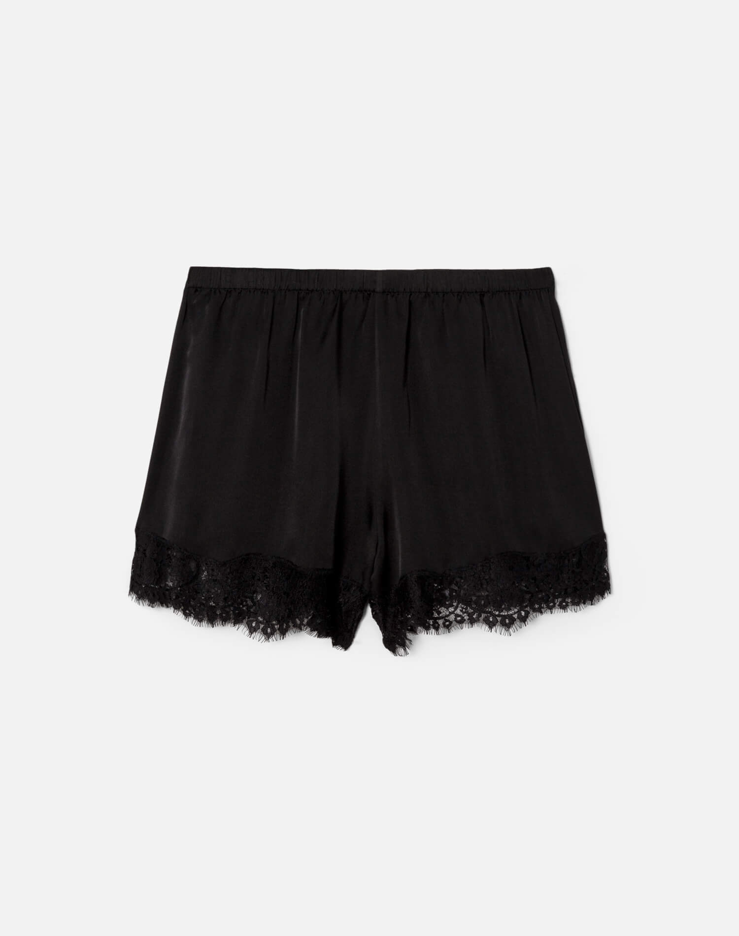 Jennie Short - Black