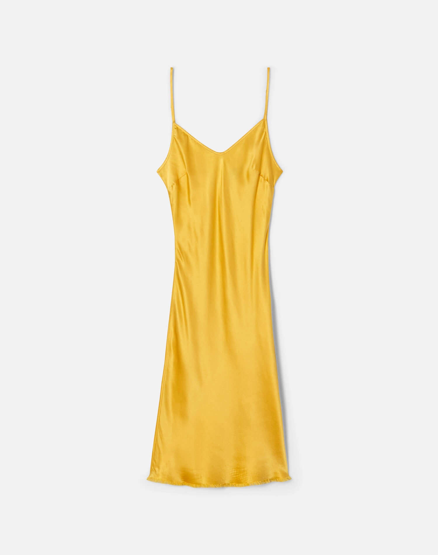 Liv Slip Dress - Dandelion