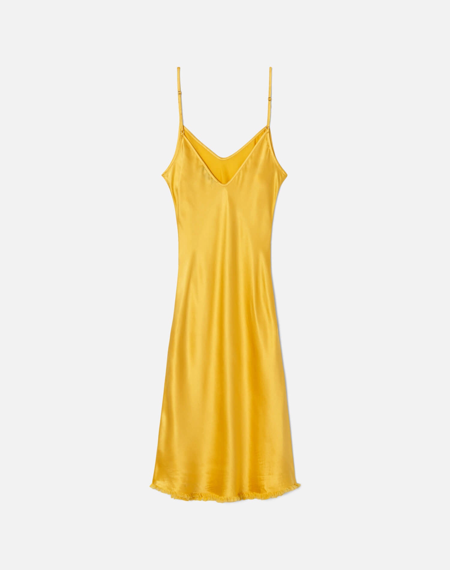 Liv Slip Dress - Dandelion