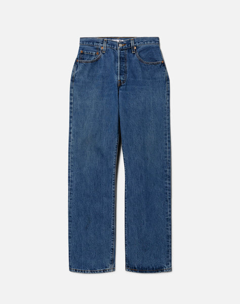 RE/DONE Levi's | No. 24NJ11235276 | 90s Jean