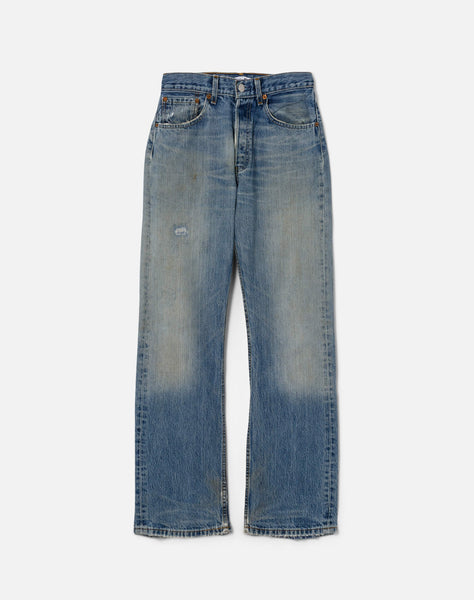 RE/DONE Levi's | No. 25NJ11065592 | 90s Jean
