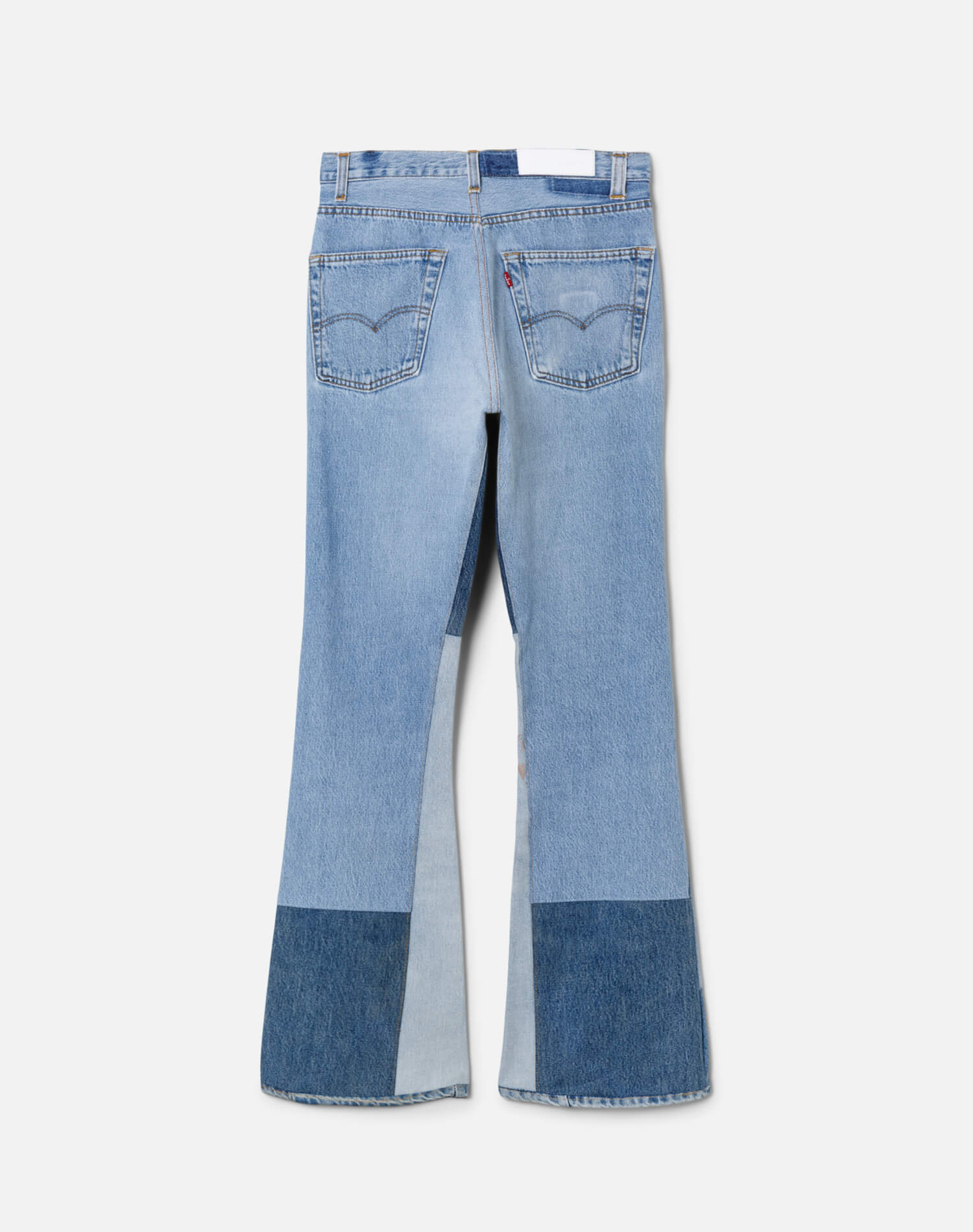 RE/DONE Levi's | No. 25RIDJEN11232085 | Levi's Riding Jean