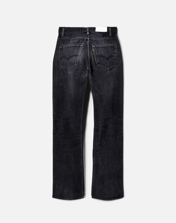 Levi's 90s Jean - Black