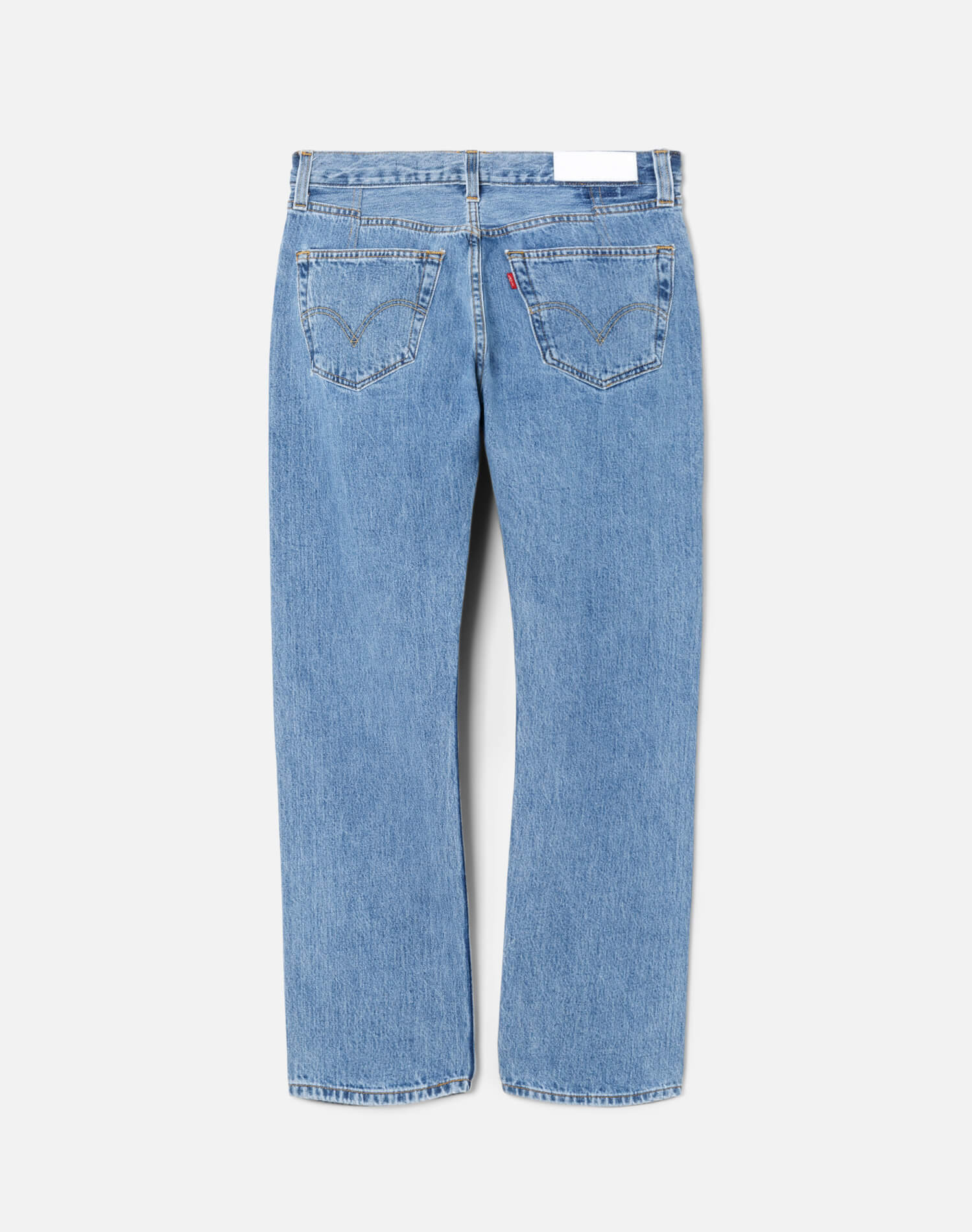 RE/DONE Levi's | No. 29NJ11229450 | 90s Jean