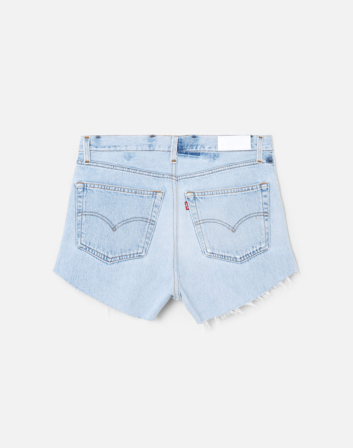 Levi’s REDONE Jean Denim SHORTS Size shops 29