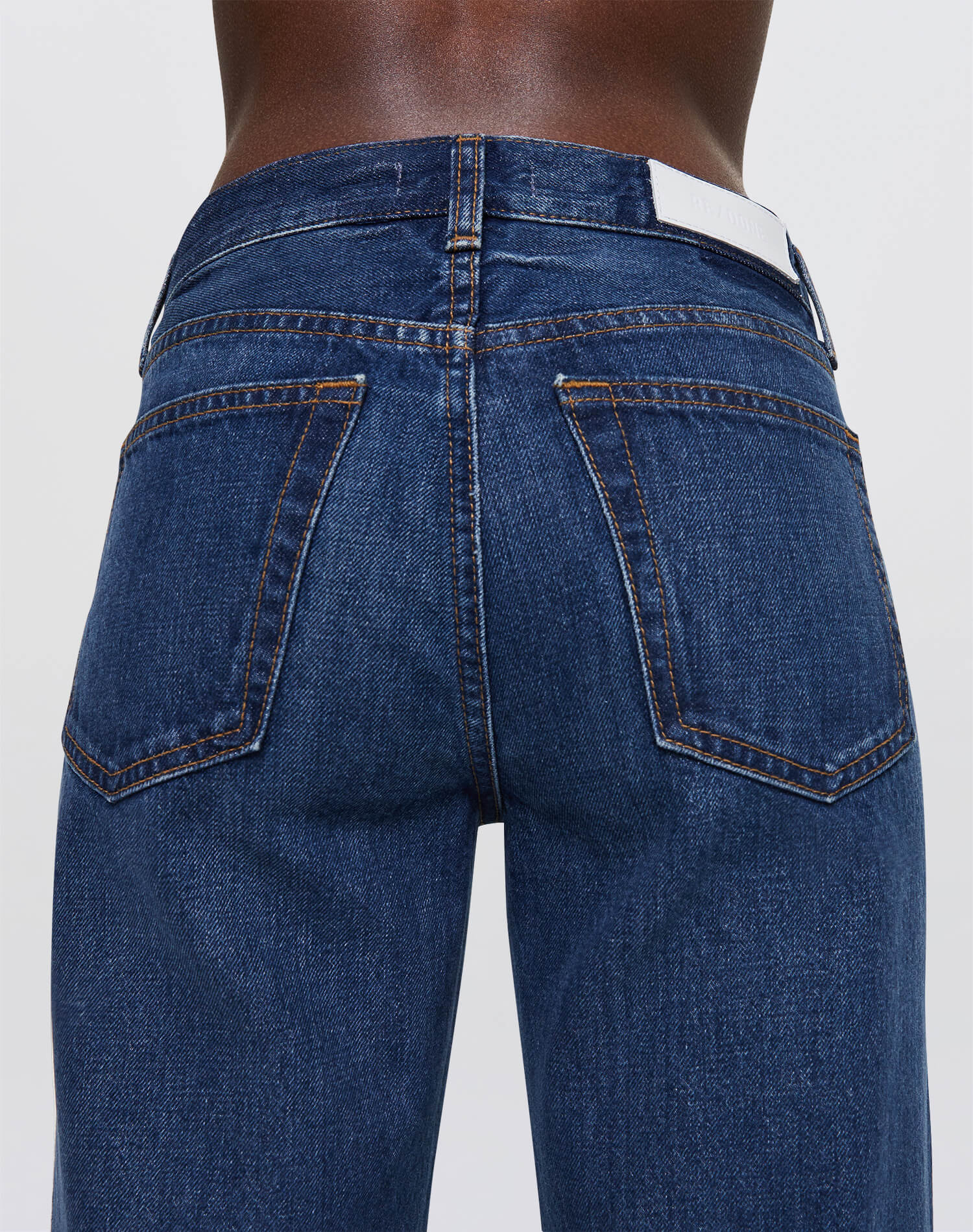 Baggy Flare - Monterey Fade