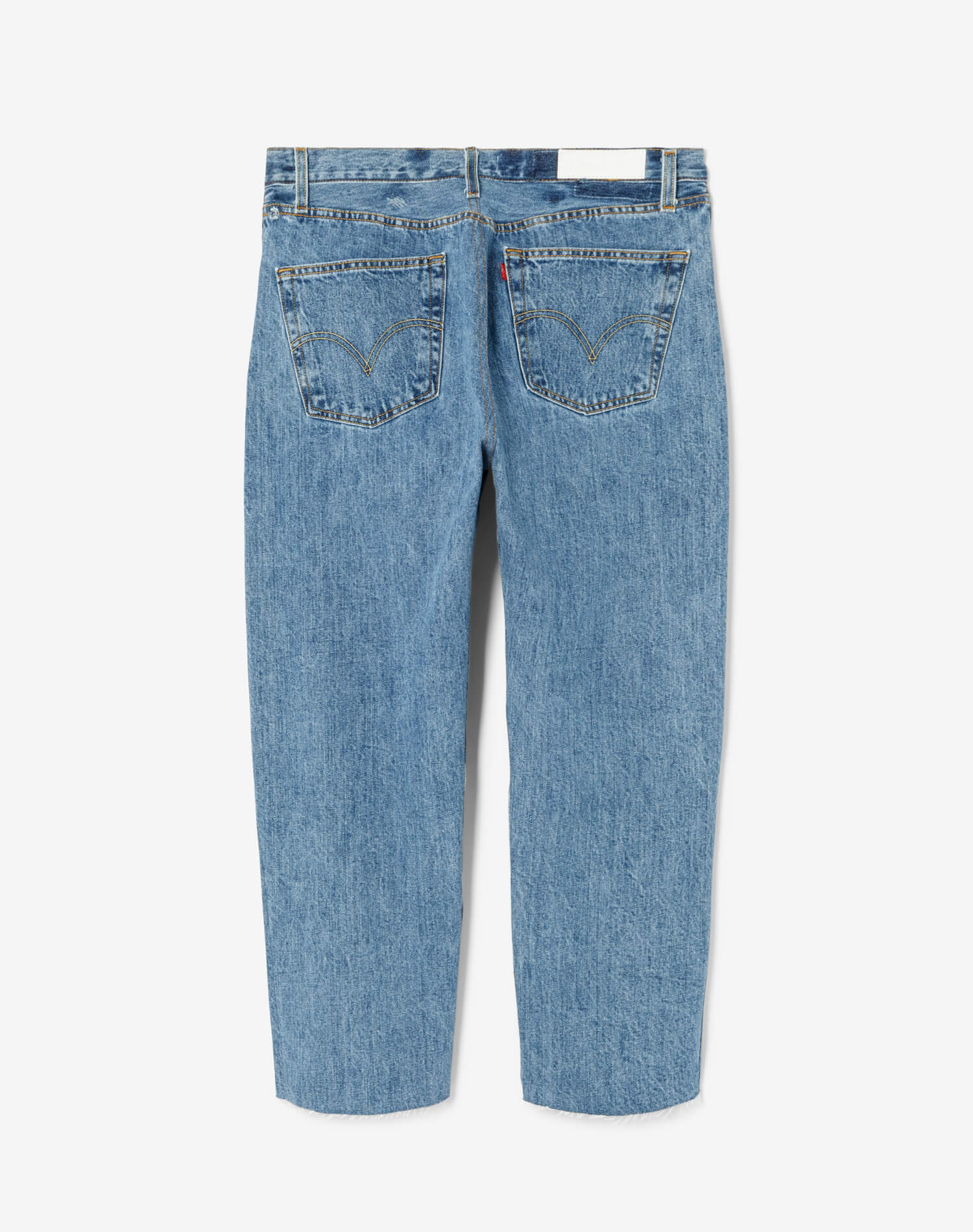 RE/DONE Levi's | No. 30BFJ1201170 | 90s Boyfriend Jean