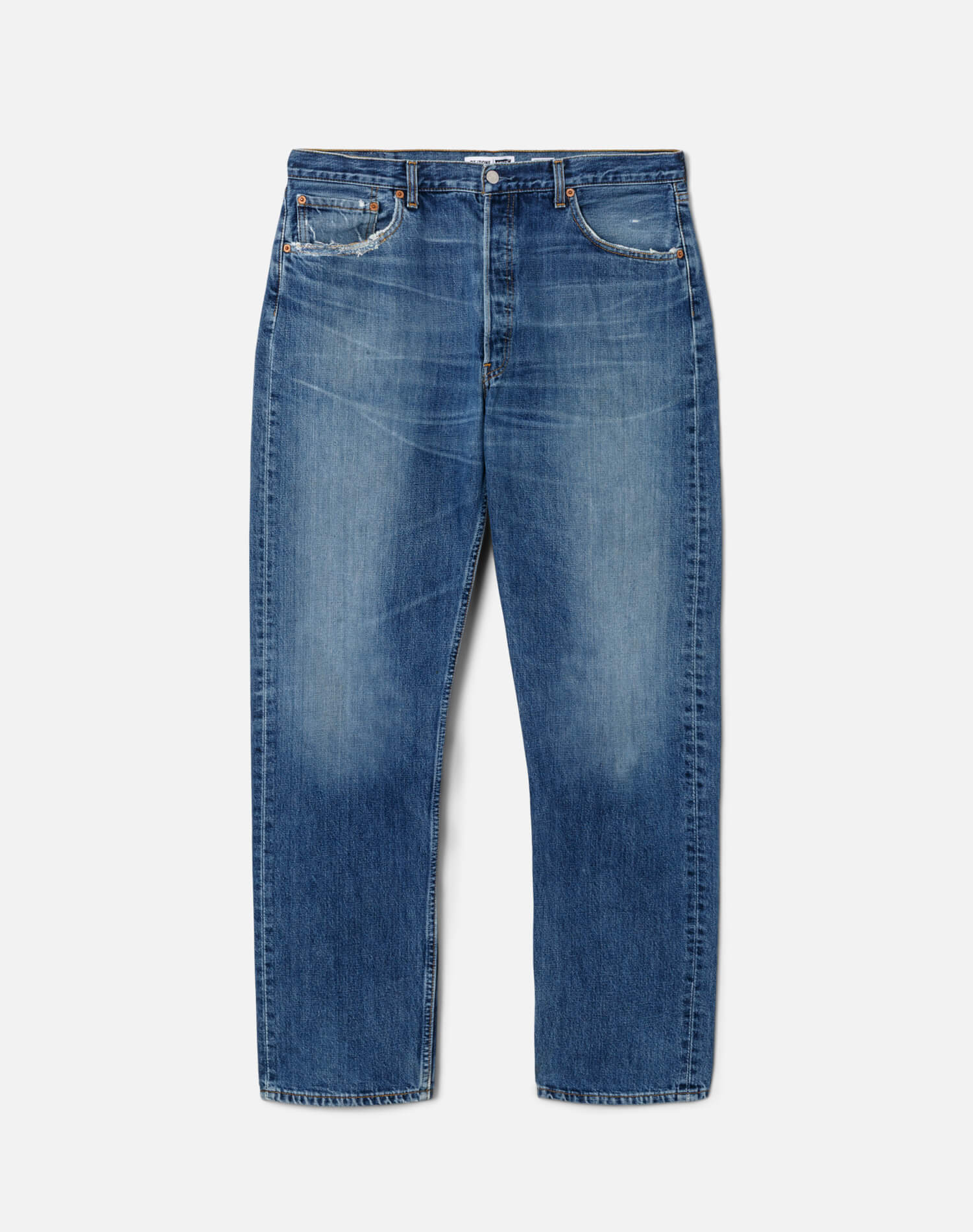 No. 30EXBOYF11234765