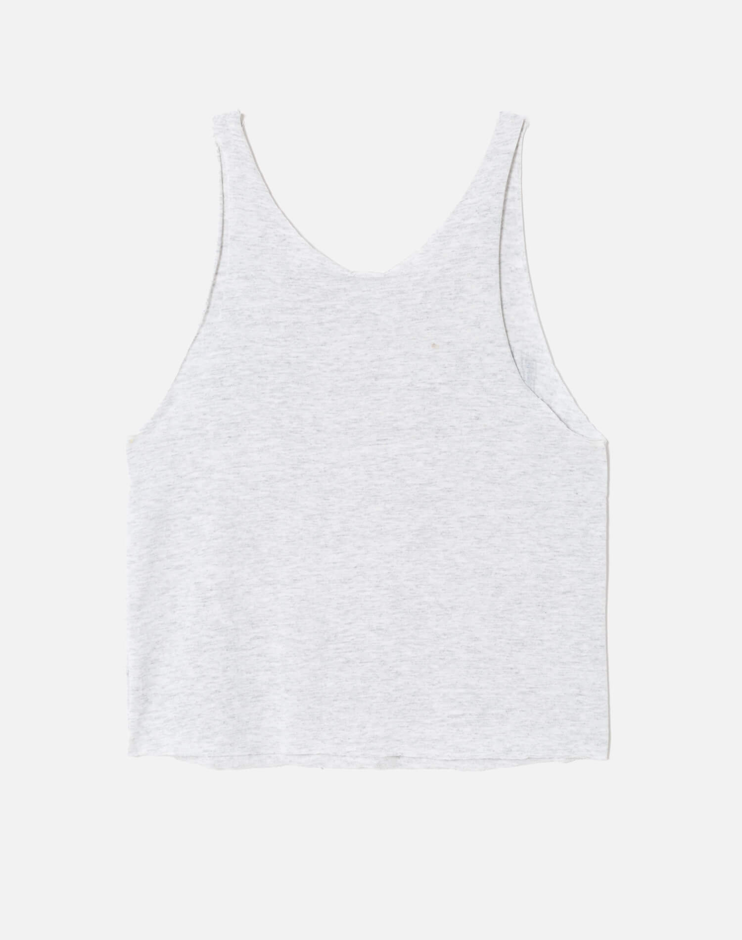Upcycled Raw Tank - Multi