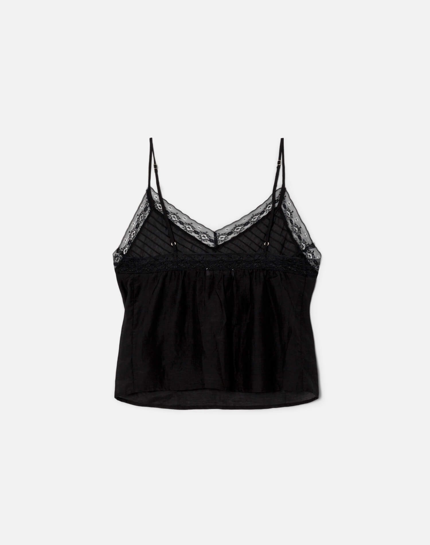 Sofia Cami - Black