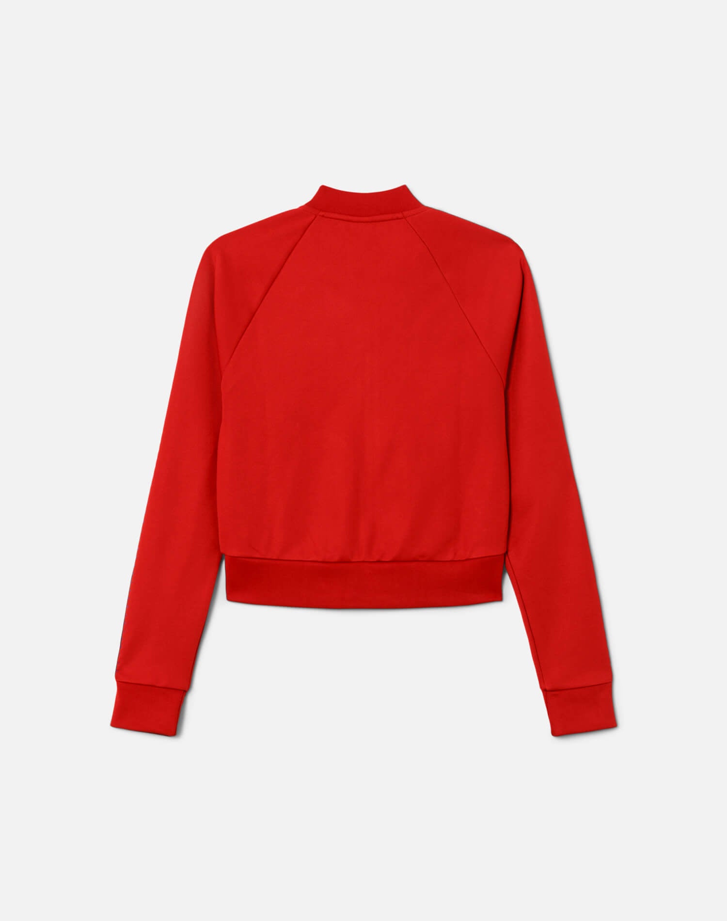 RE/DONE | Sunland Track Jacket in Crimson Cobalt