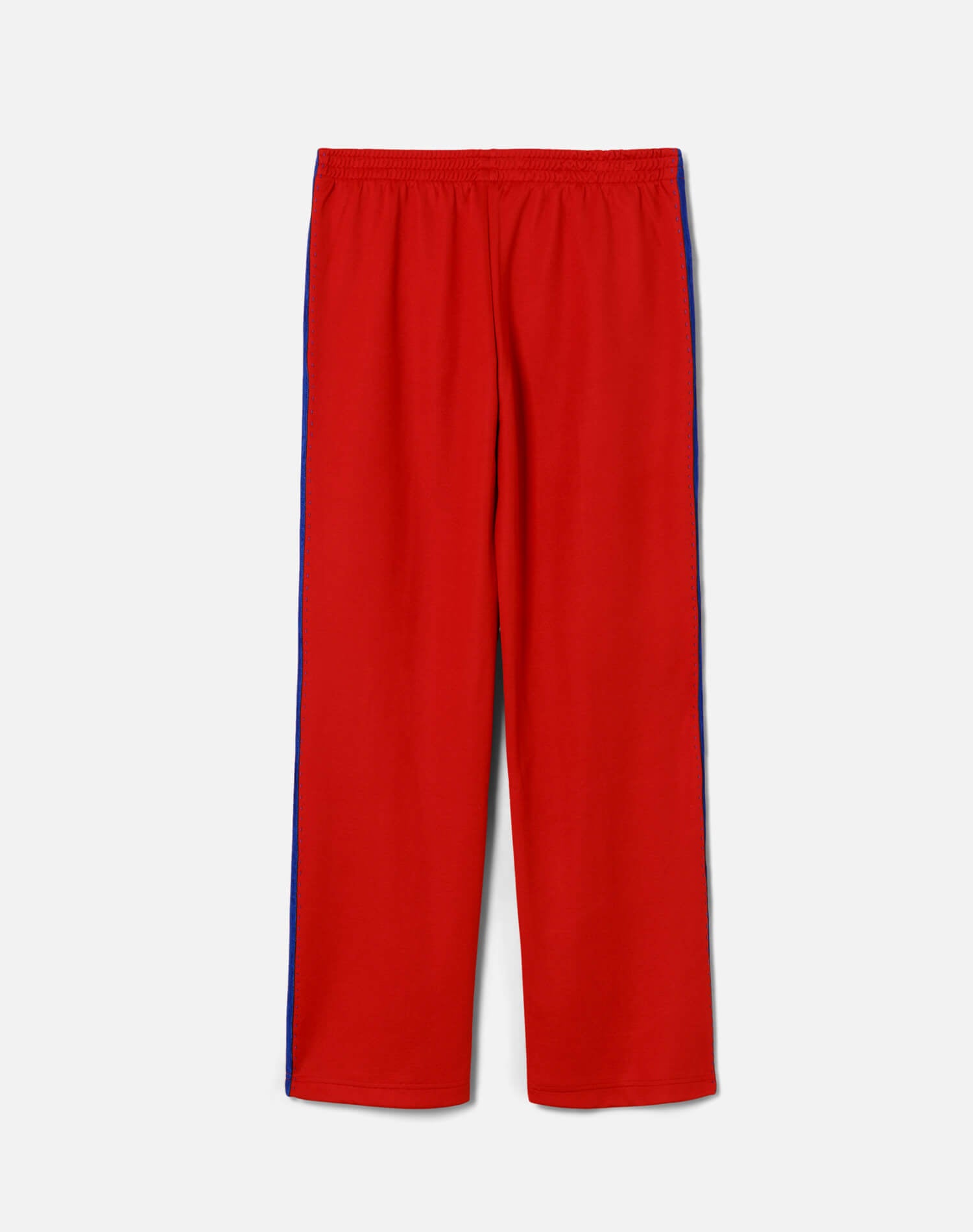 Sunland Track Pant - Crimson Cobalt