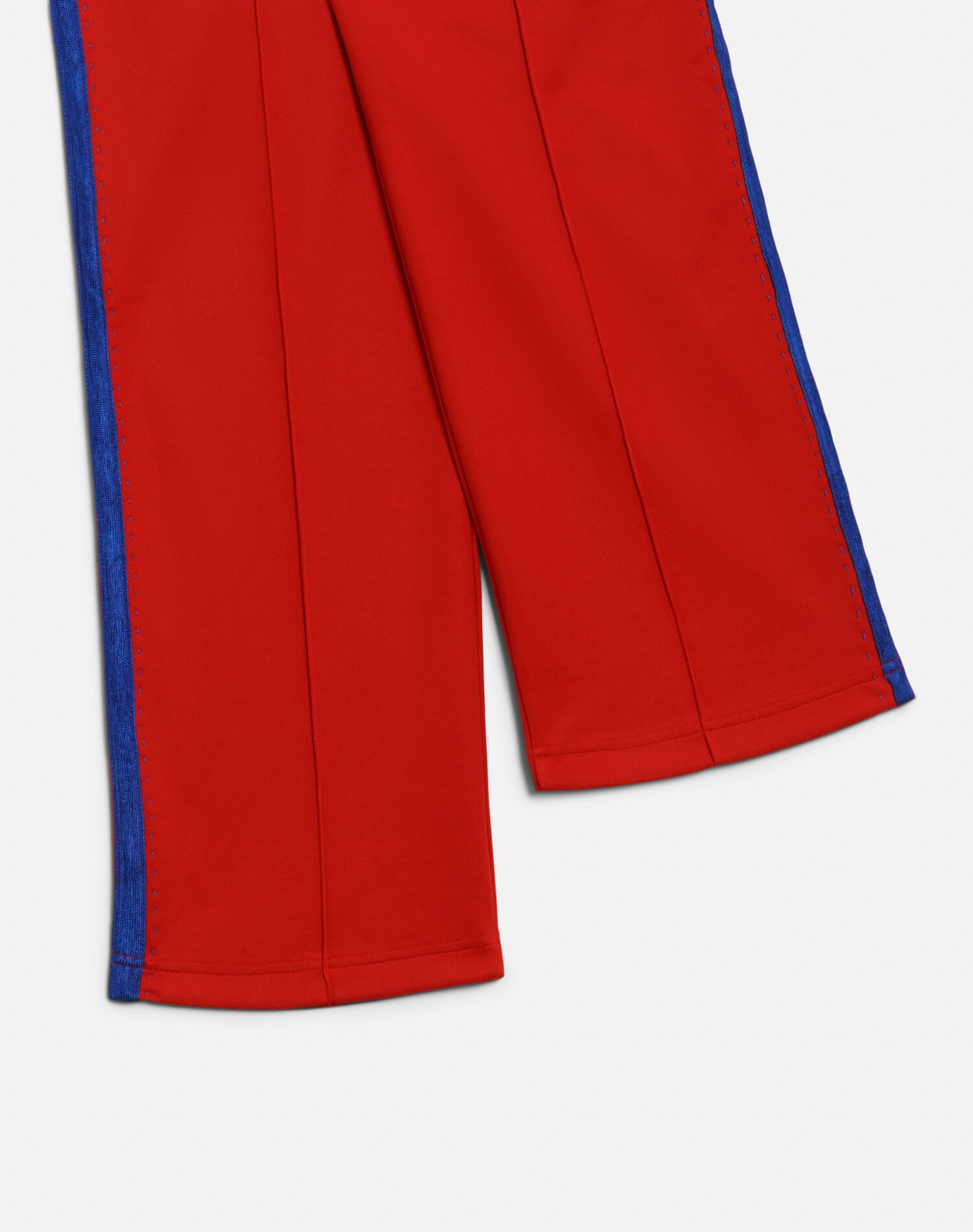 RE/DONE | Sunland Track Pant in Crimson Cobalt RE/DONE | Sunland Track Pant in Crimson Cobalt
