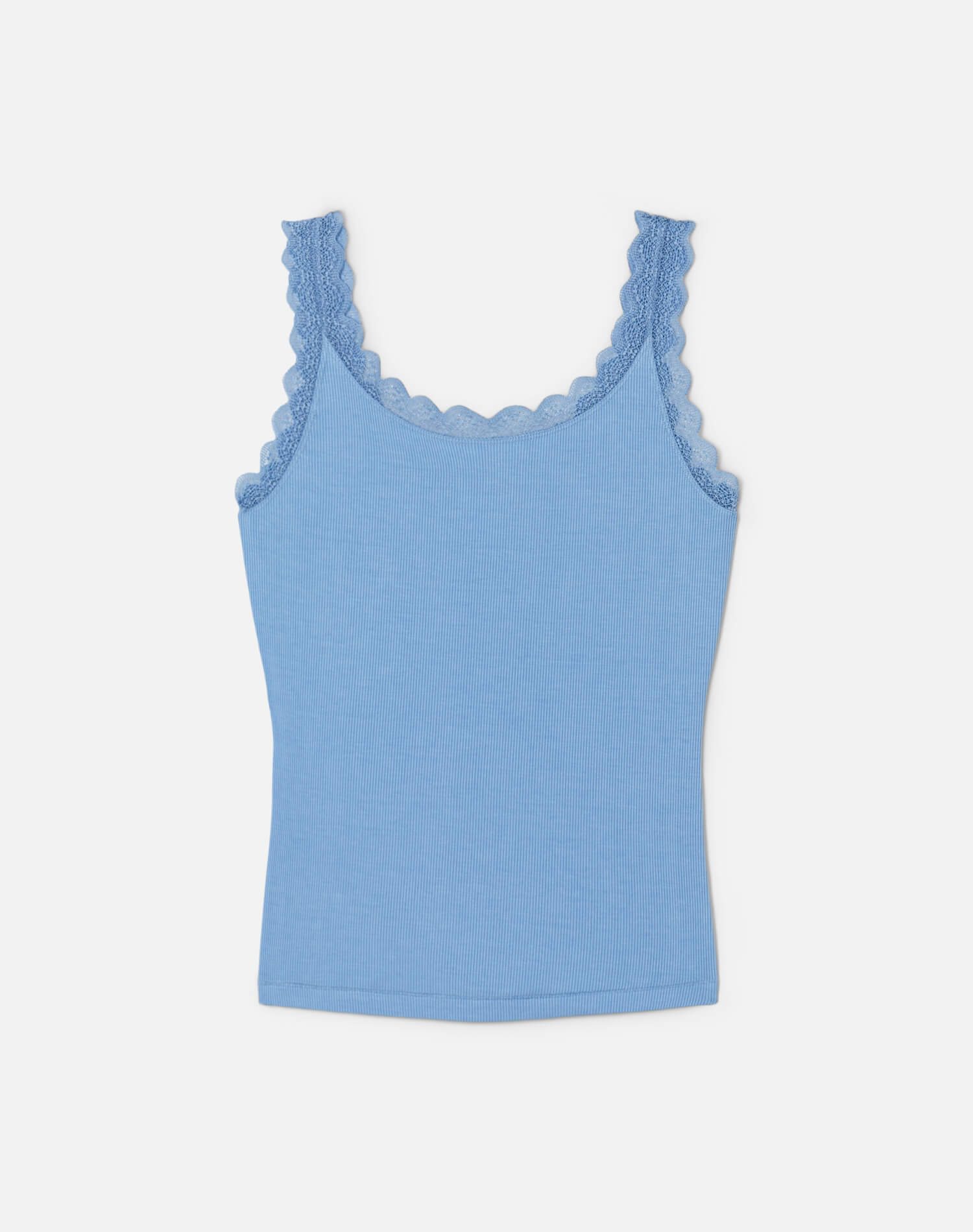 Raechel Tank - Seaside
