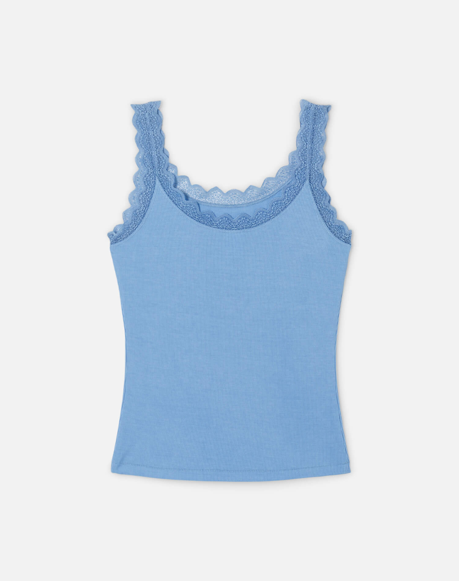 Raechel Tank - Seaside