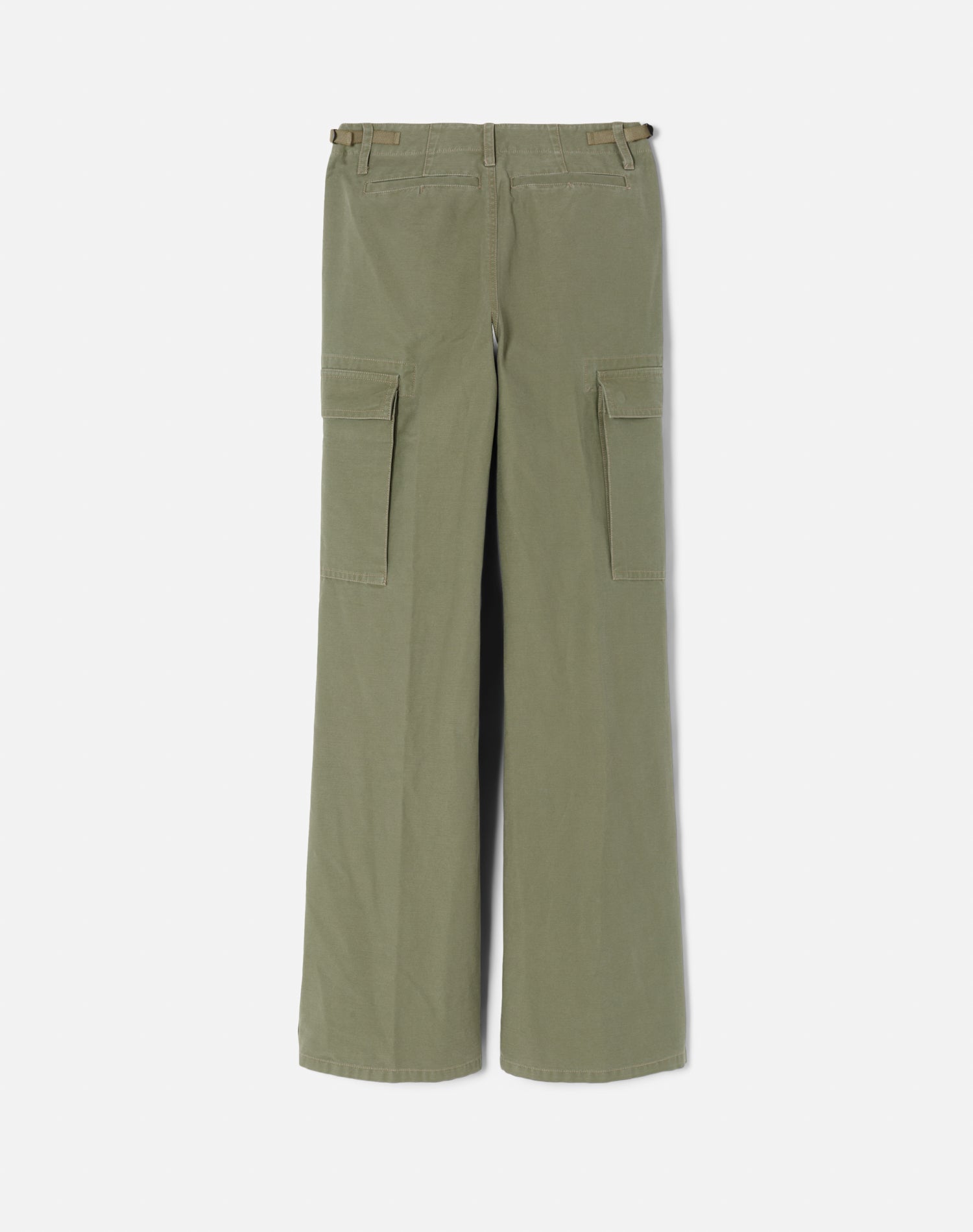 Military Trouser - Bayleaf