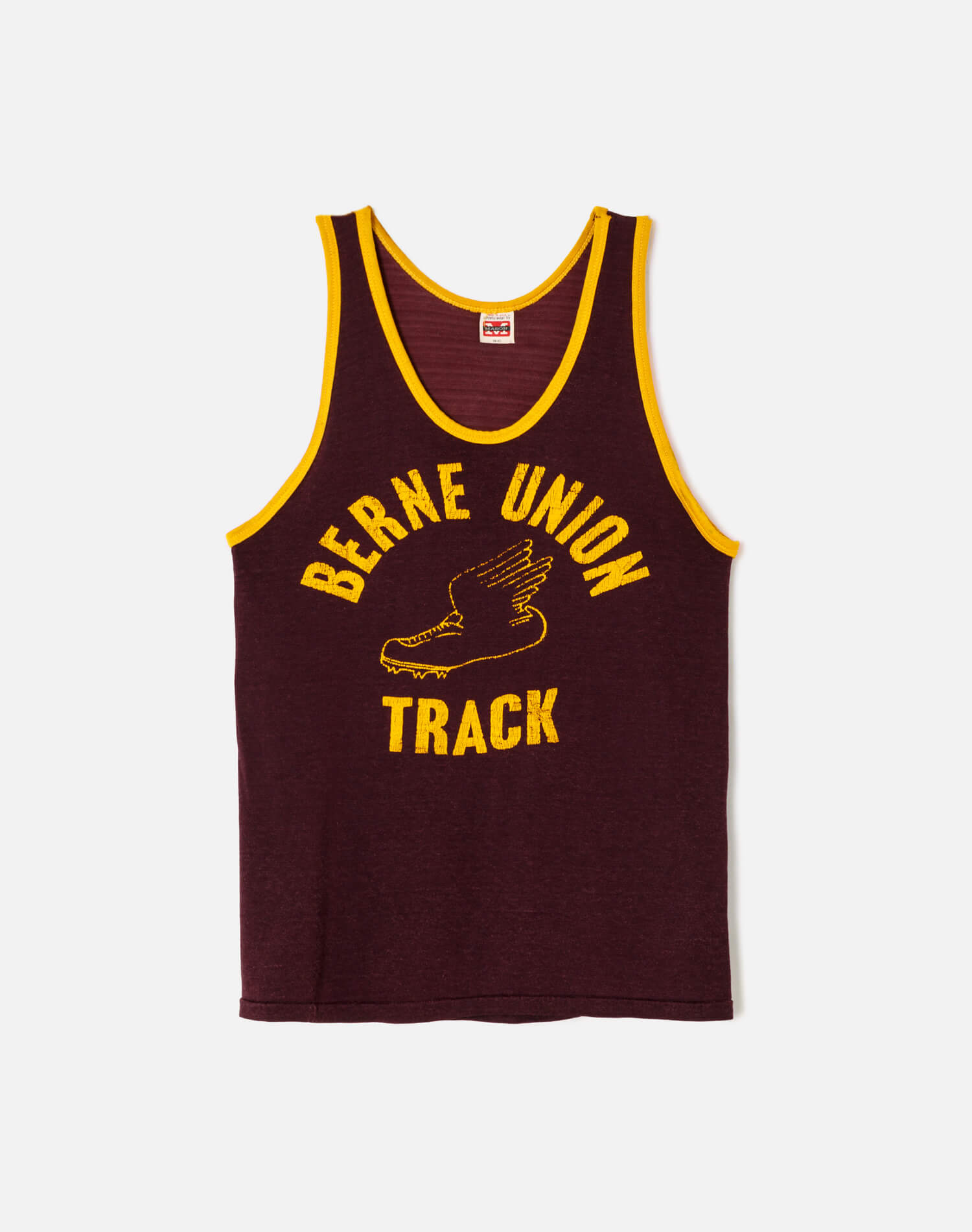 50s Track Jersey