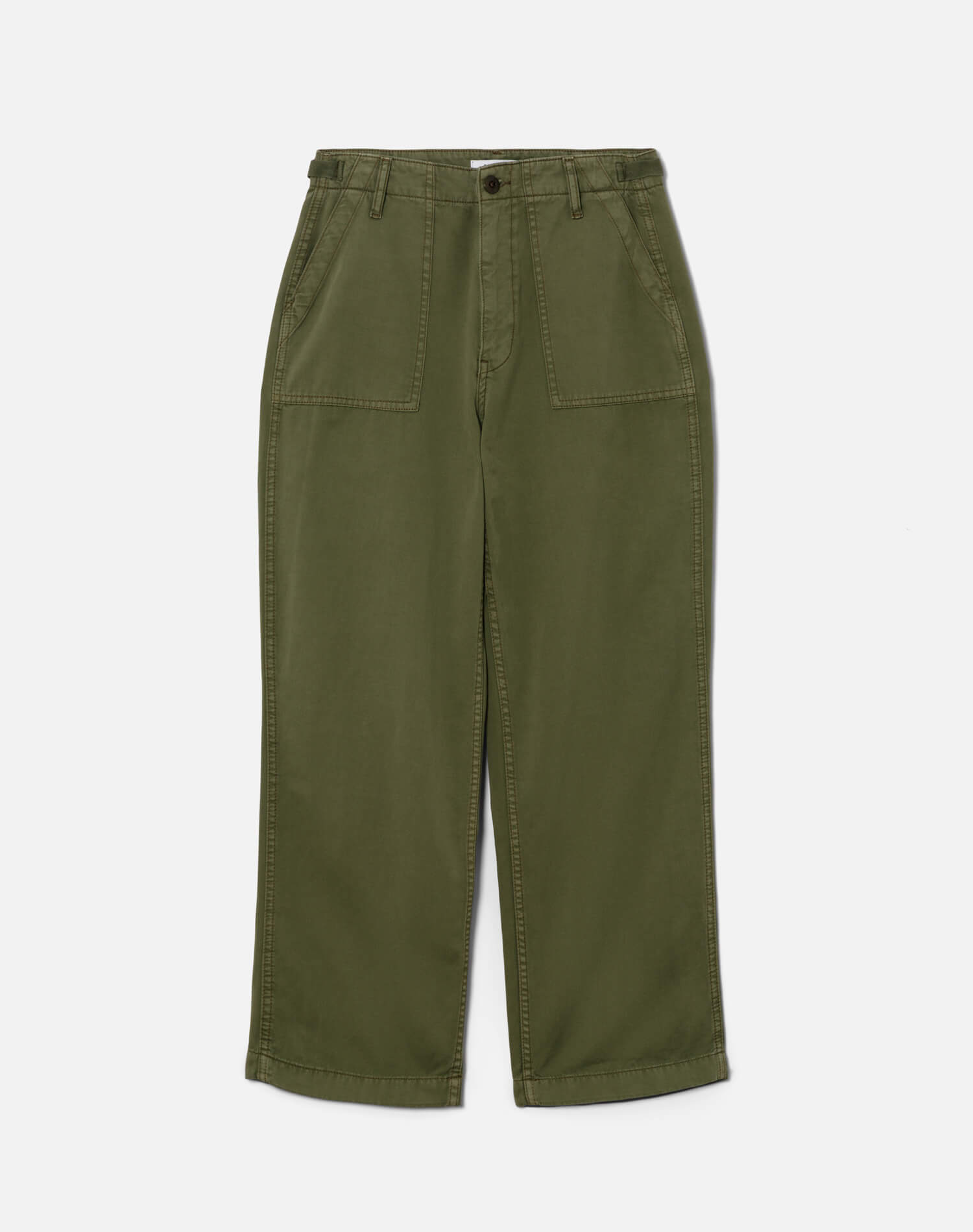 The Trooper Pant - Desert Sage – RE/DONE