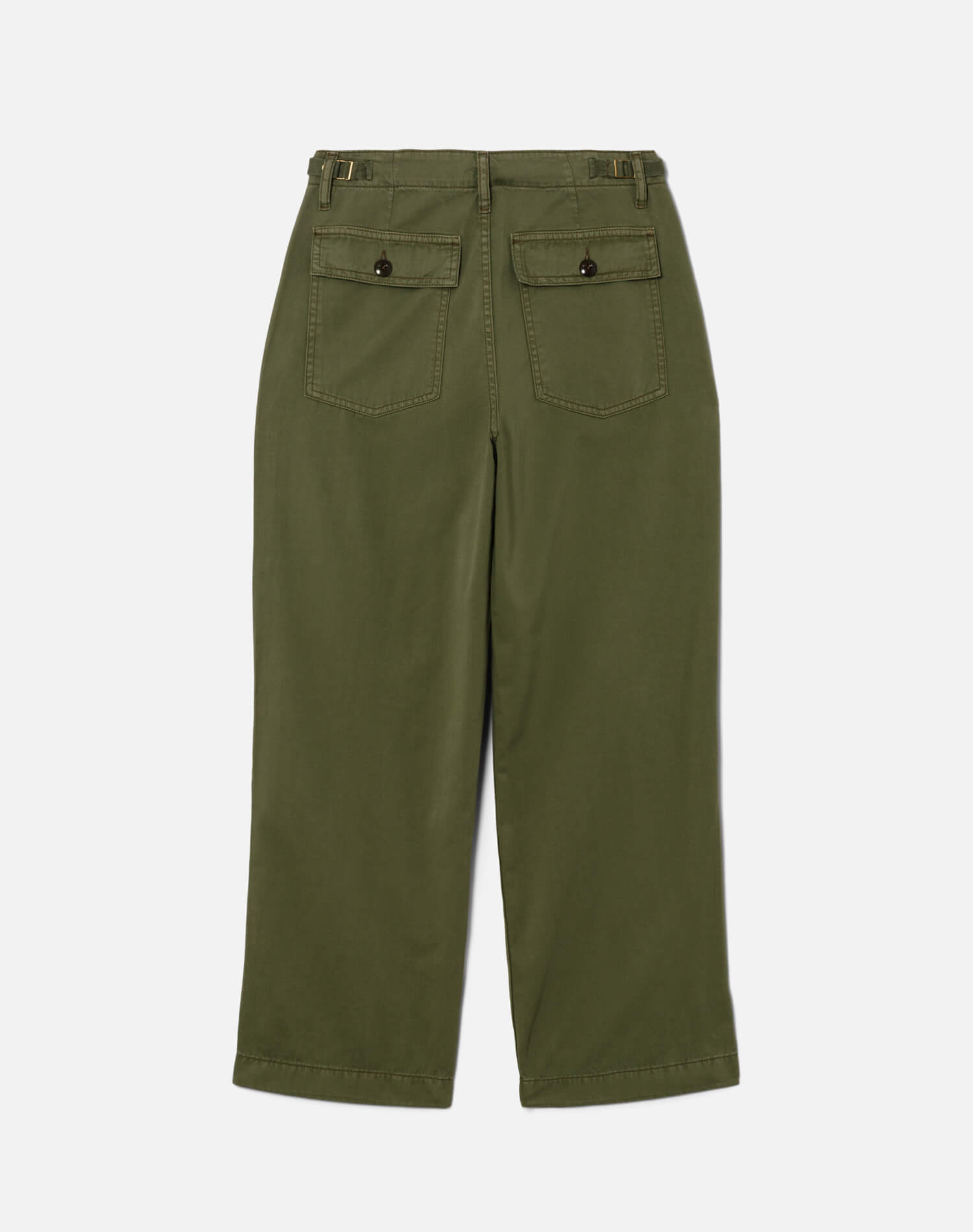 The Trooper Pant - Desert Sage