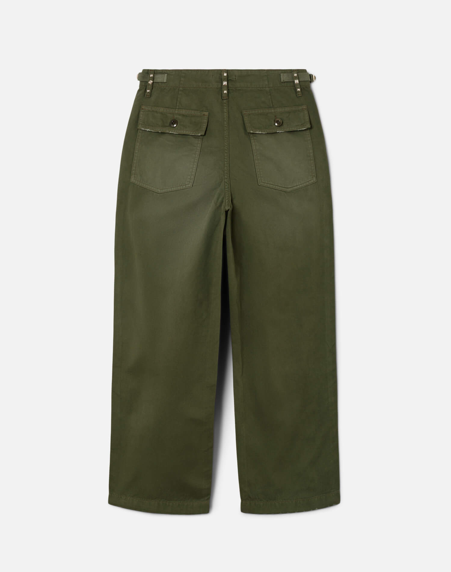The Trooper Pant - Fatigue Like