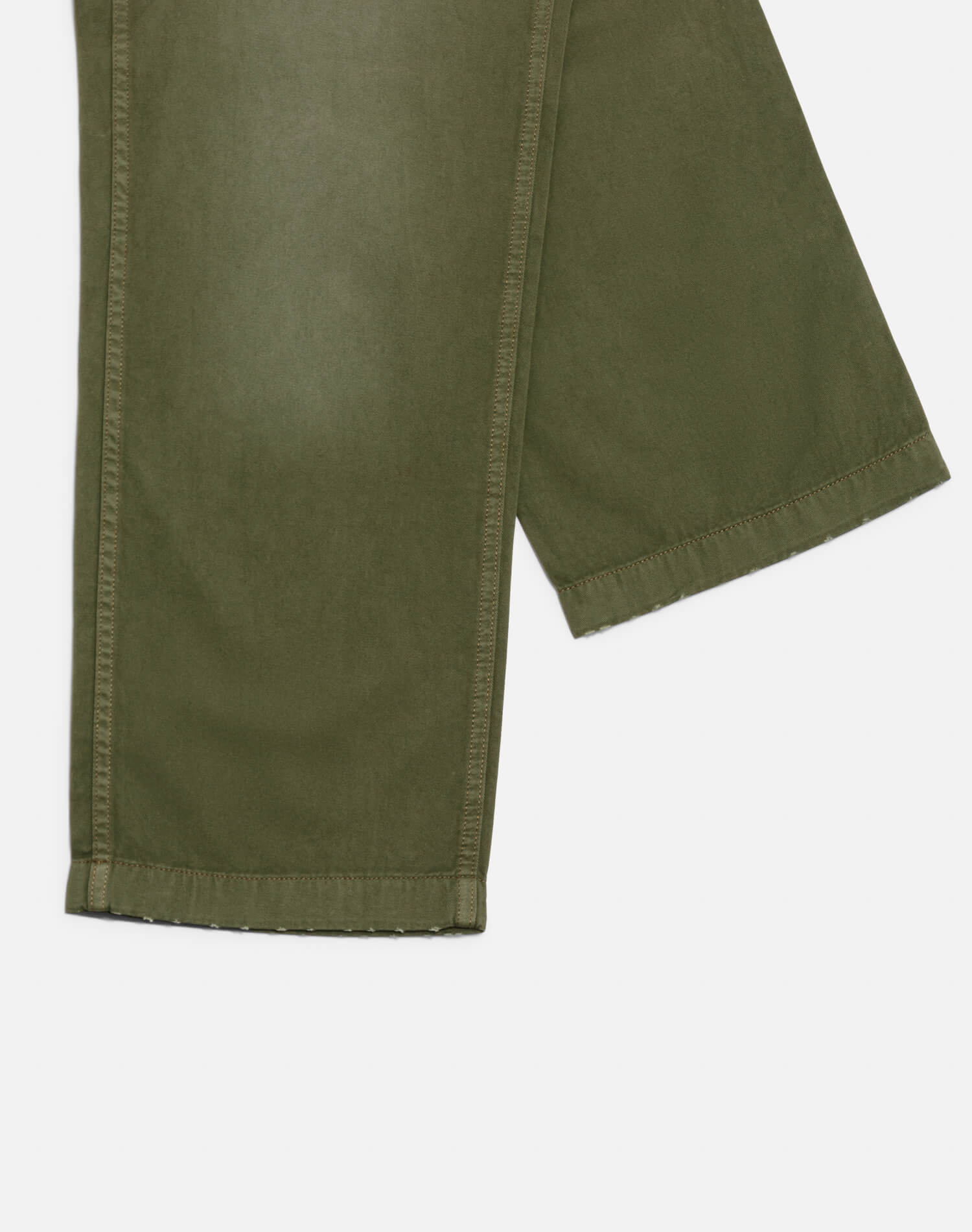 The Trooper Pant - Fatigue Like