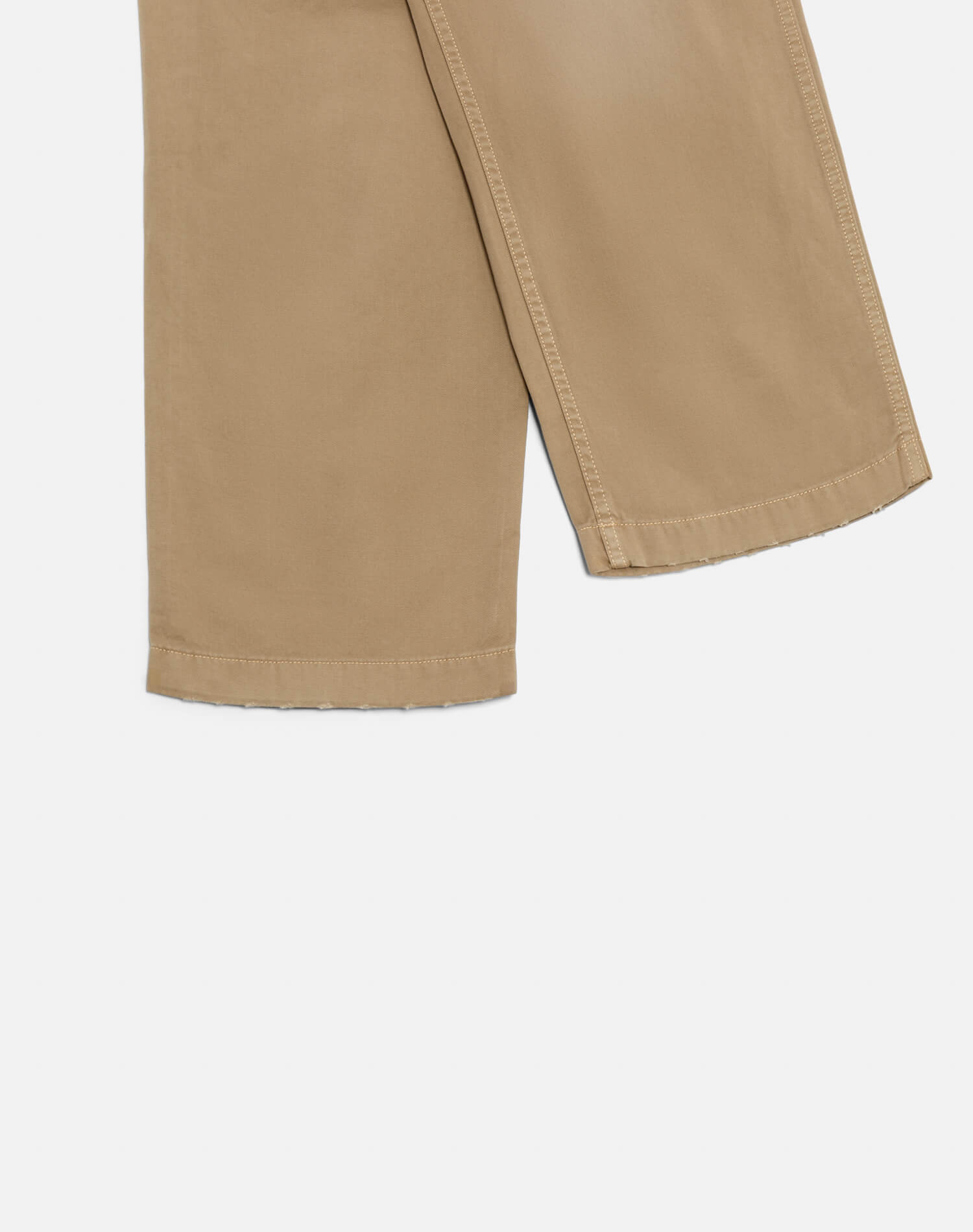 The Trooper Pant - Khaki Like