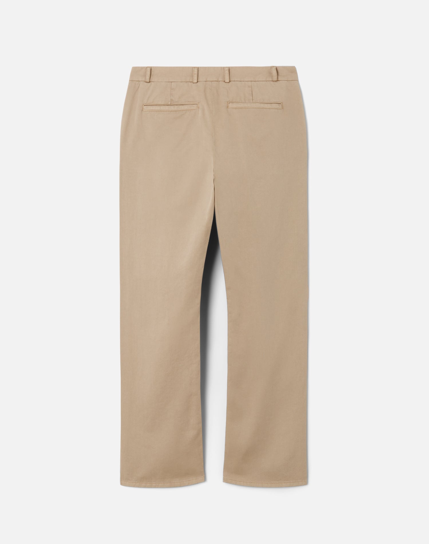 Surplus The Splitster Trouser - Washed Khaki