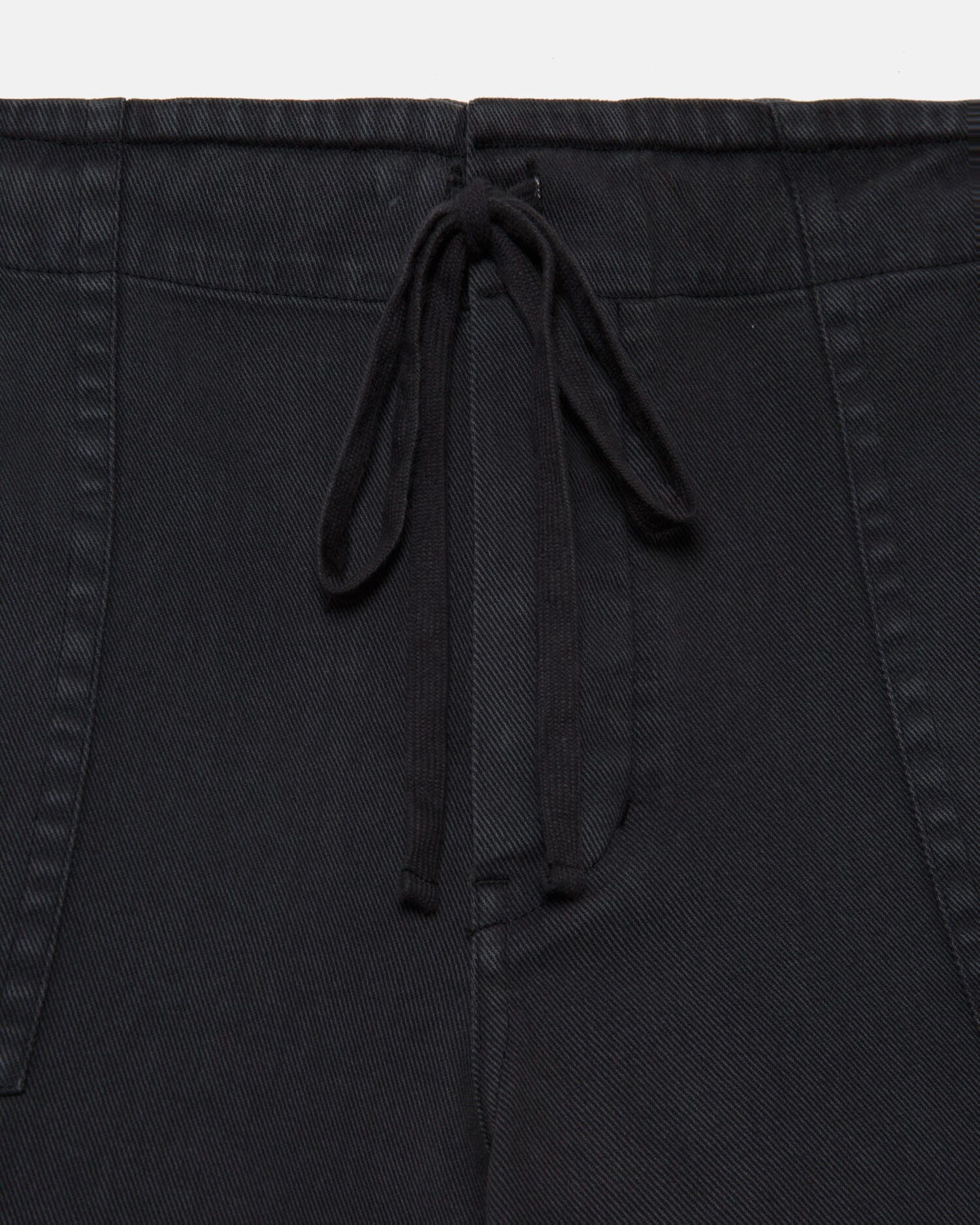 その他 TEN BEACH JKT BLACK L CASHARN HIGH NECK LONG SLV T – THE SHOP YOHJI YAMAMOTO