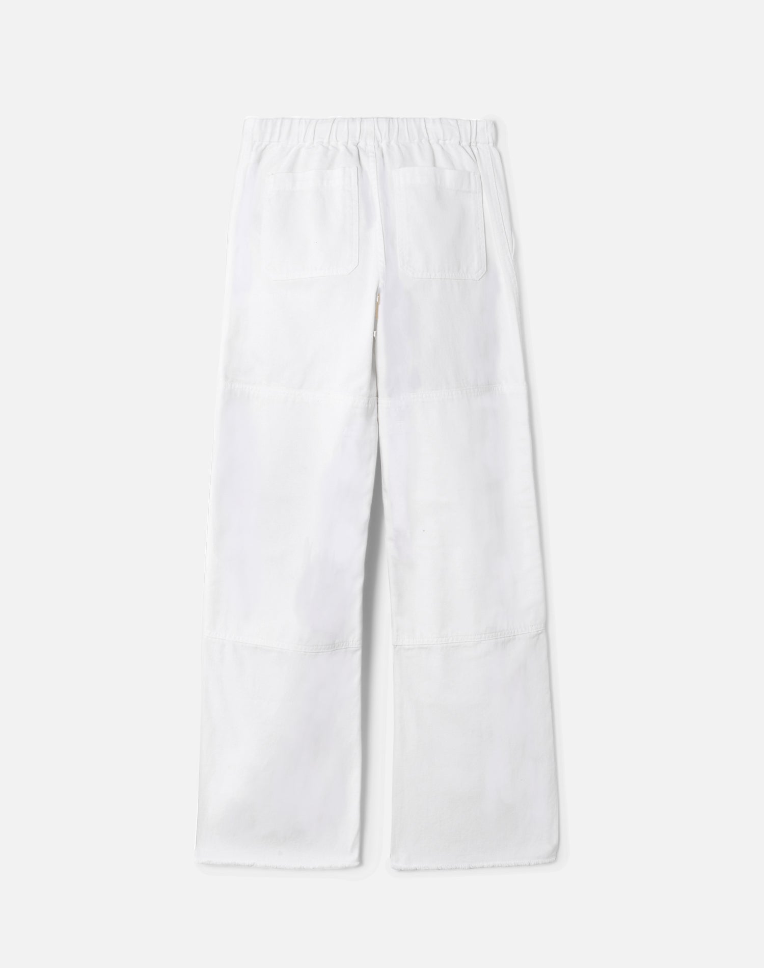 RE/DONE | Beach Pant in Vintage White