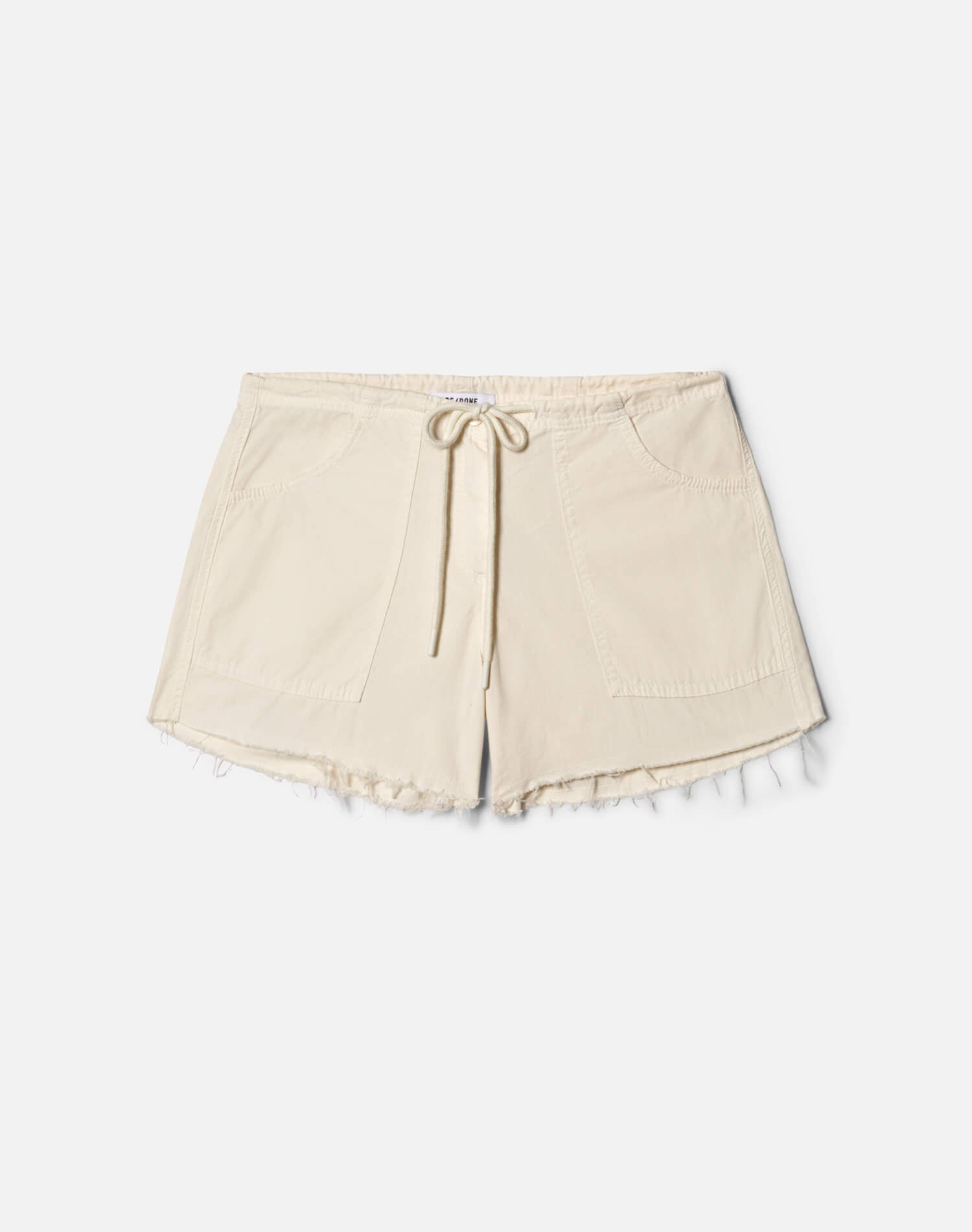 Laguna Short - Crema