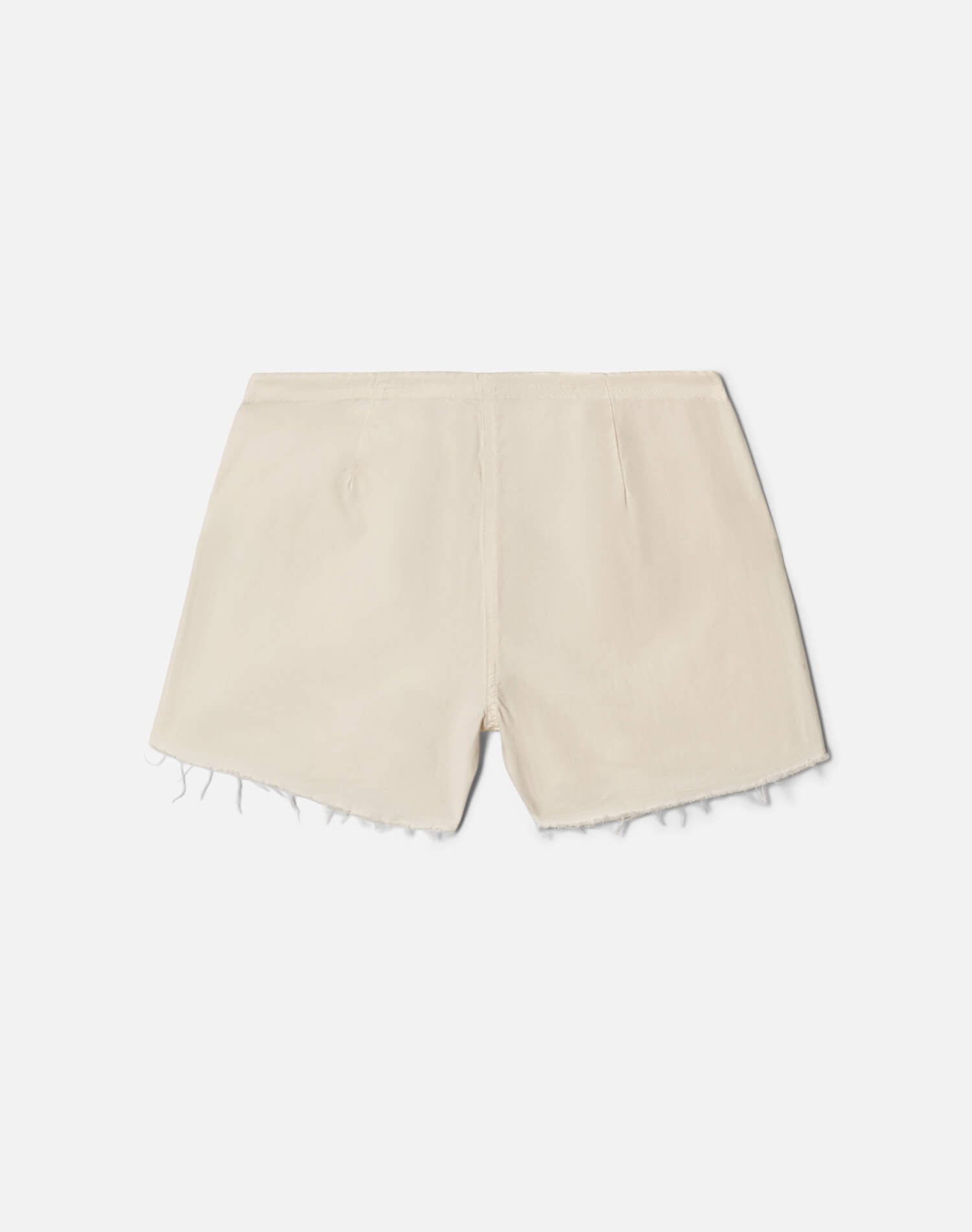 Laguna Short - Crema