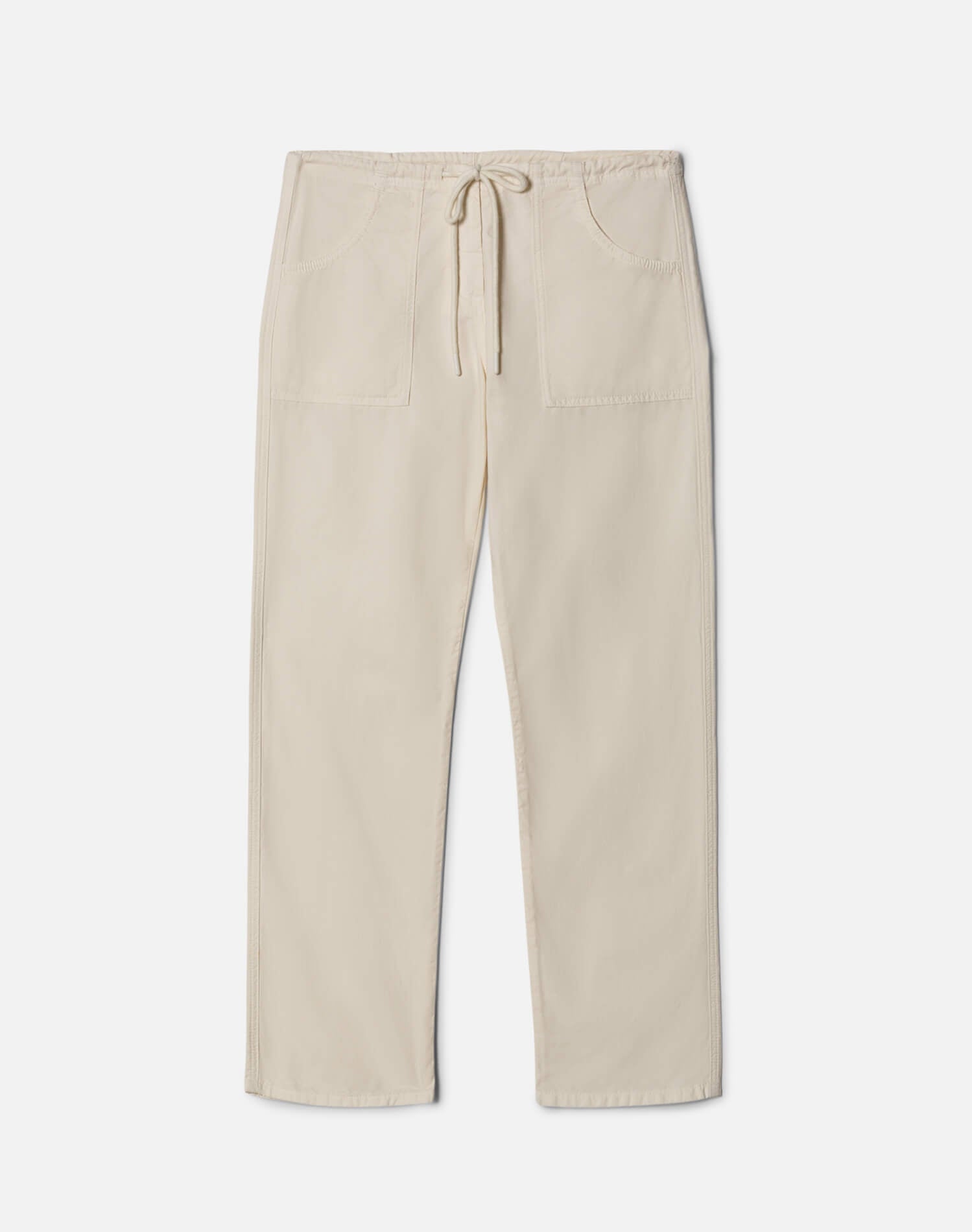 Laguna Pant - Crema