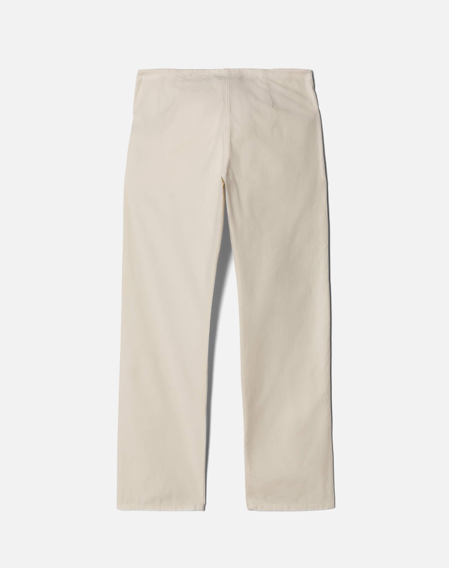 Laguna Pant - Crema