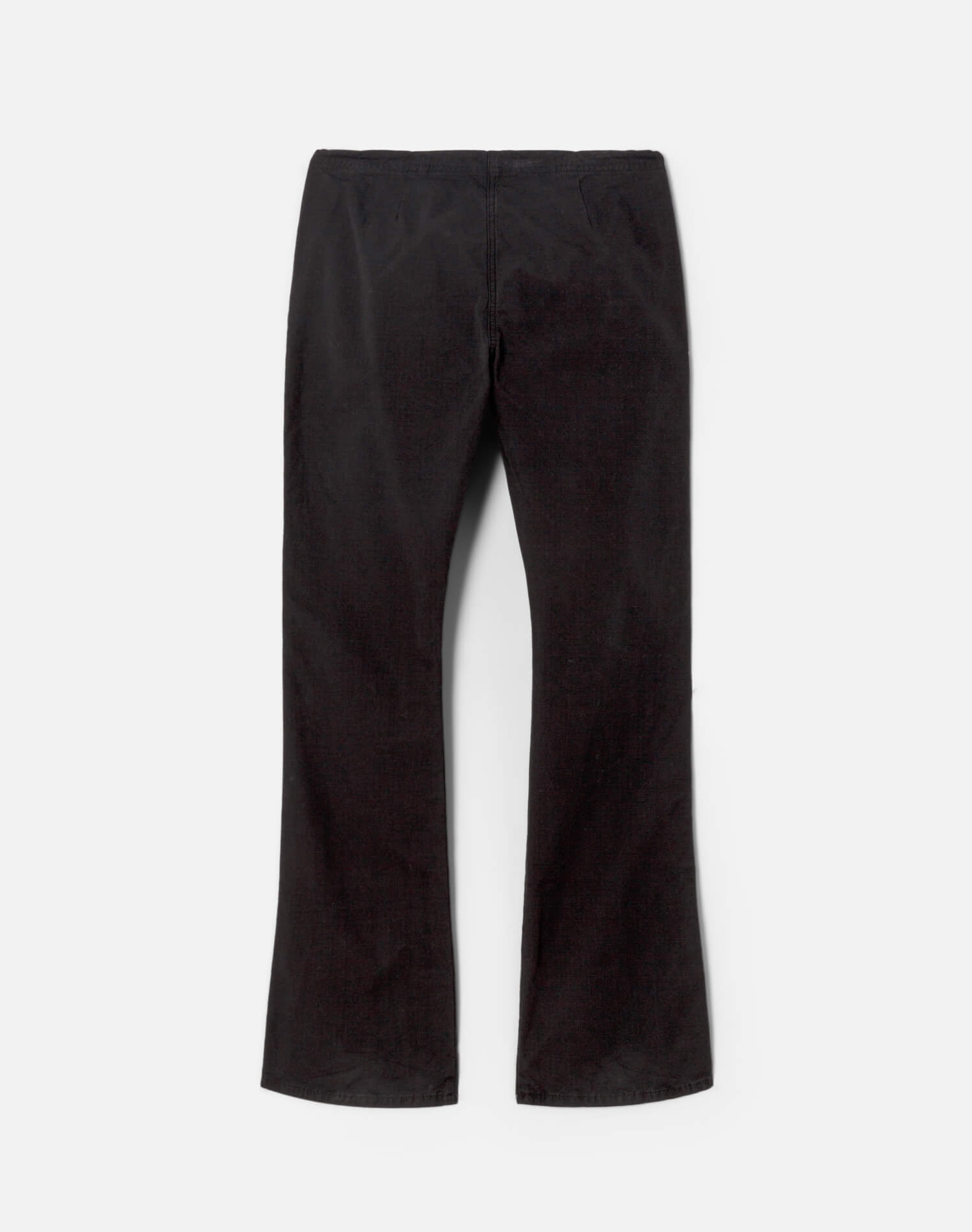 Laguna Kick Flare - Washed Black