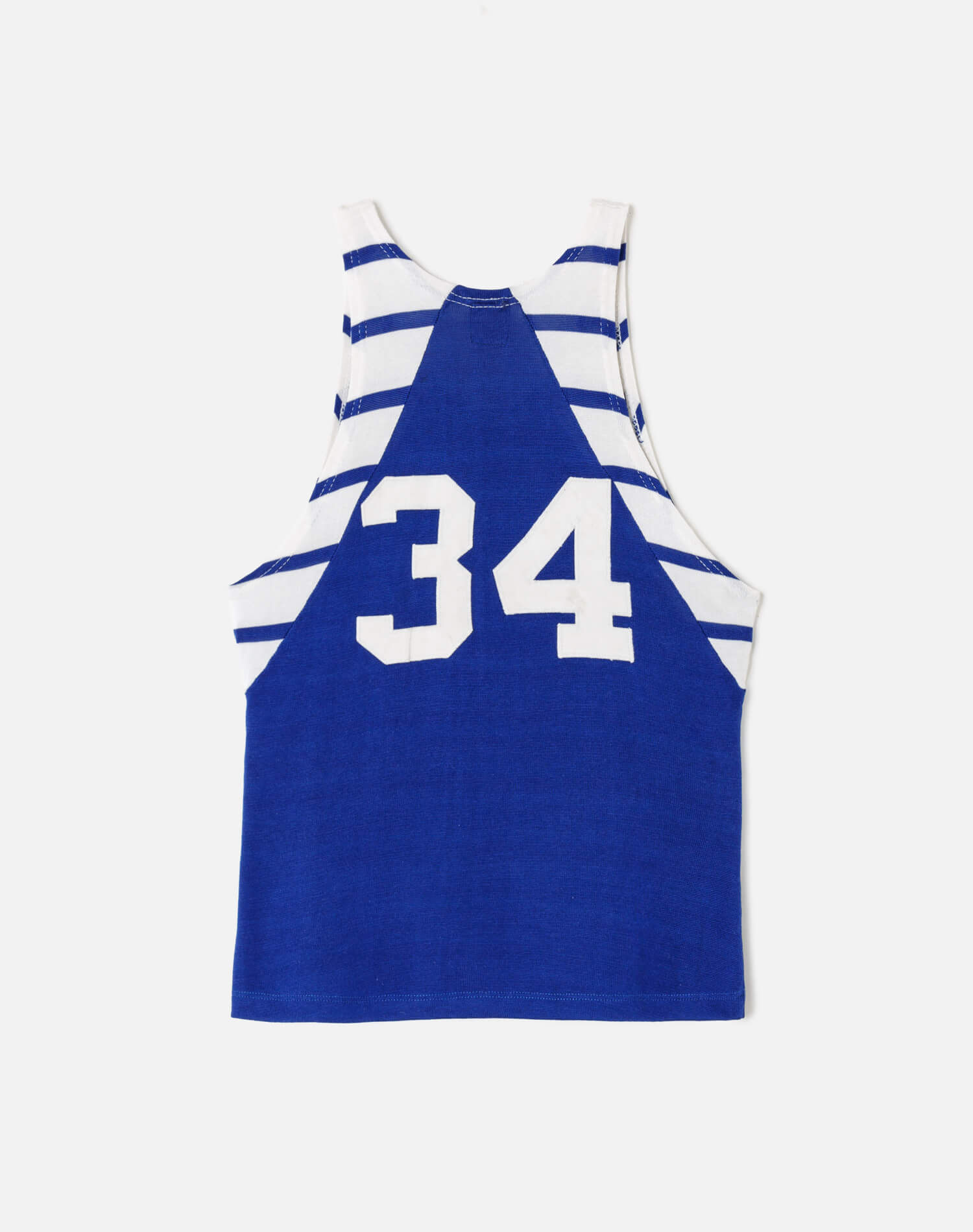 60s Basketball Jersey