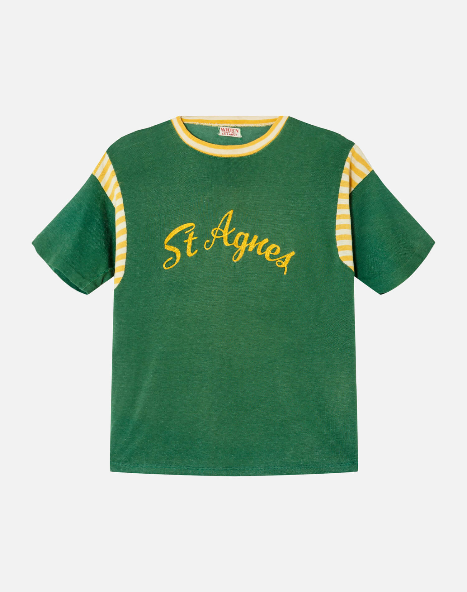 60s St Agnes Jersey