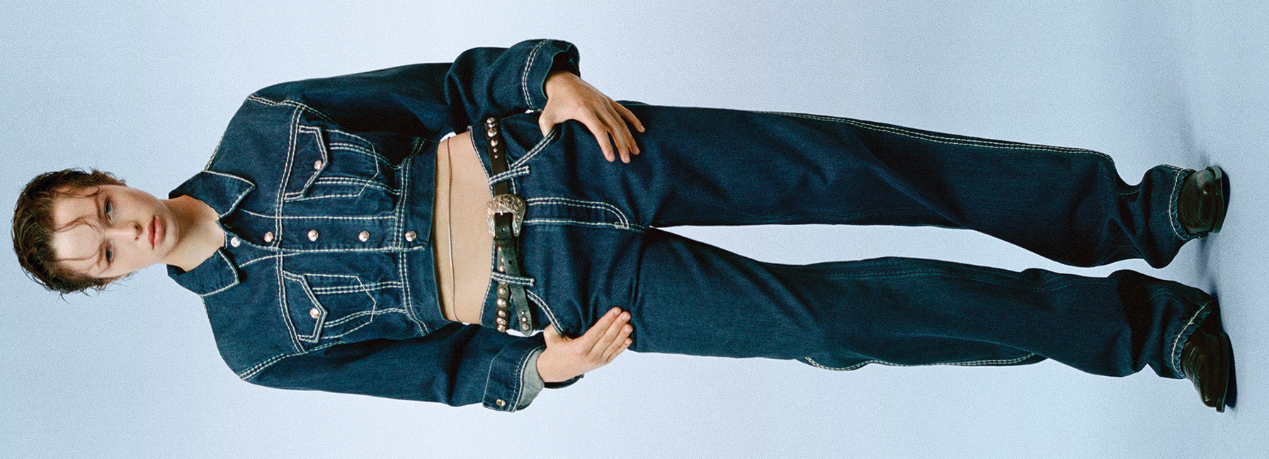 RE/DONE | Vintage-Inspired Denim & Ready To Wear