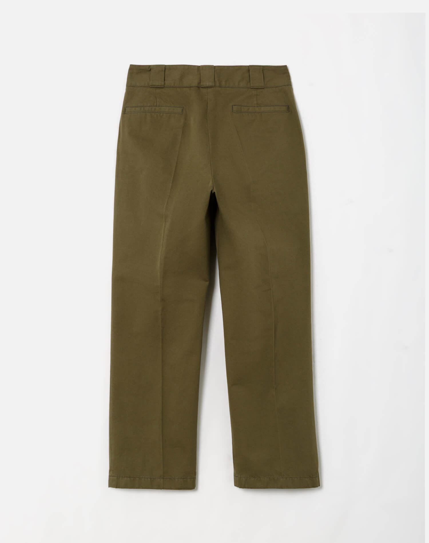 The Ollie Pant - Army Green
