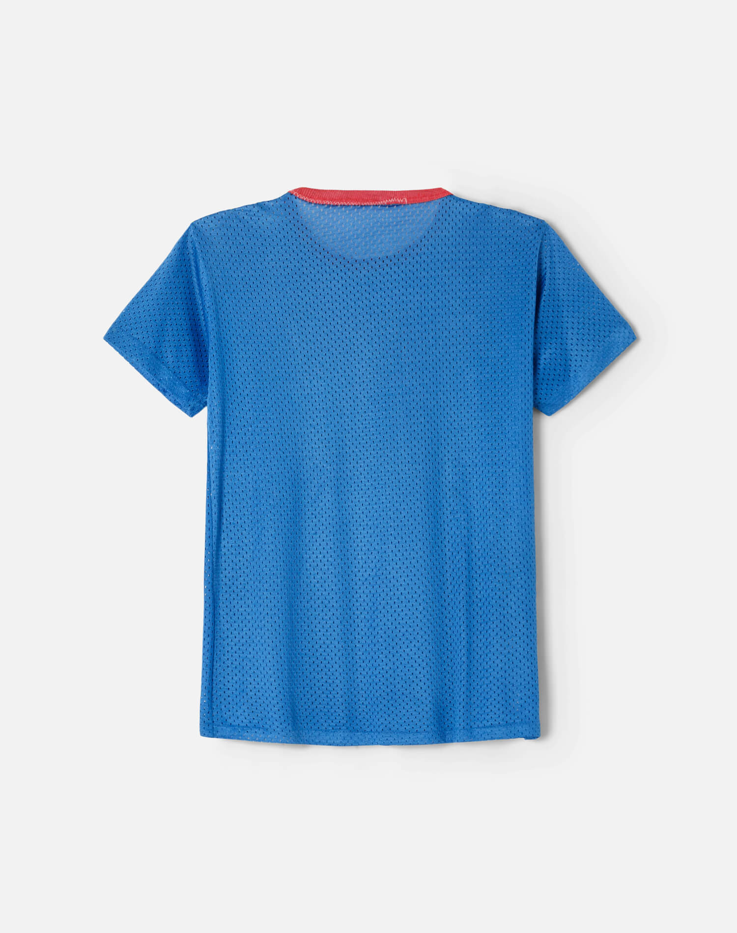 70s Drag Racing Mesh Top