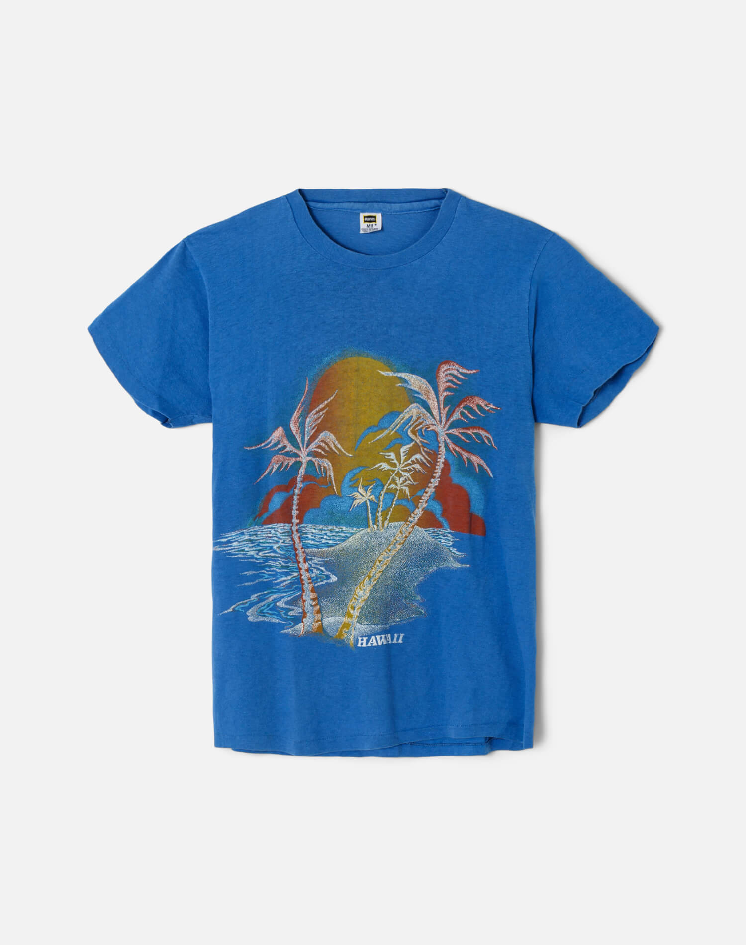 70s Hanes Hawaii Tee