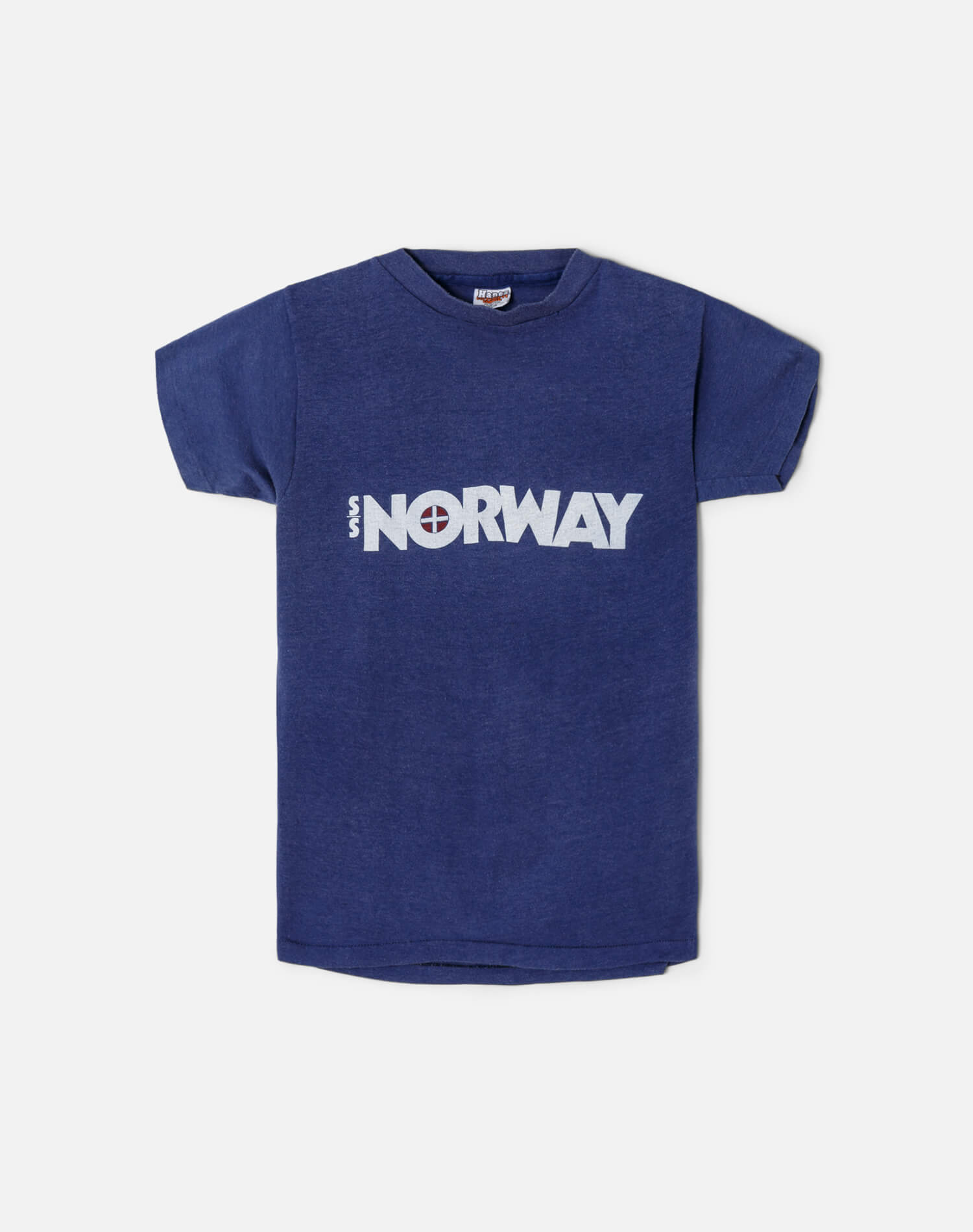 70s Hanes Norway Tee