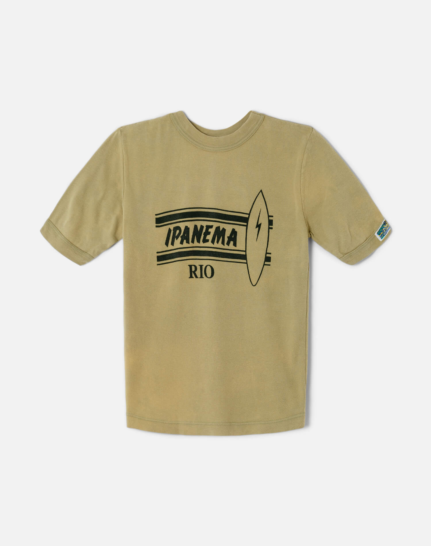 70s Ipanema Rio Tee