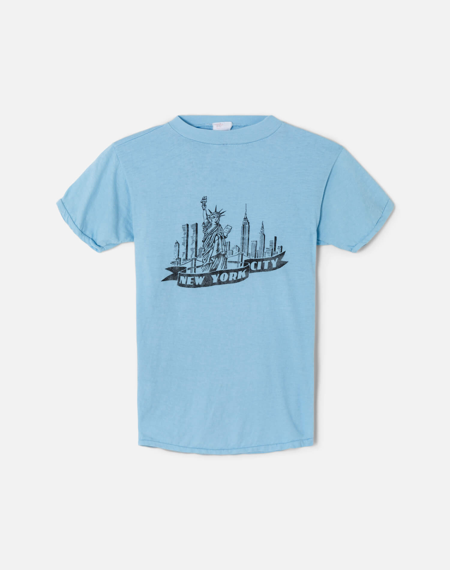 70s New York City Tee