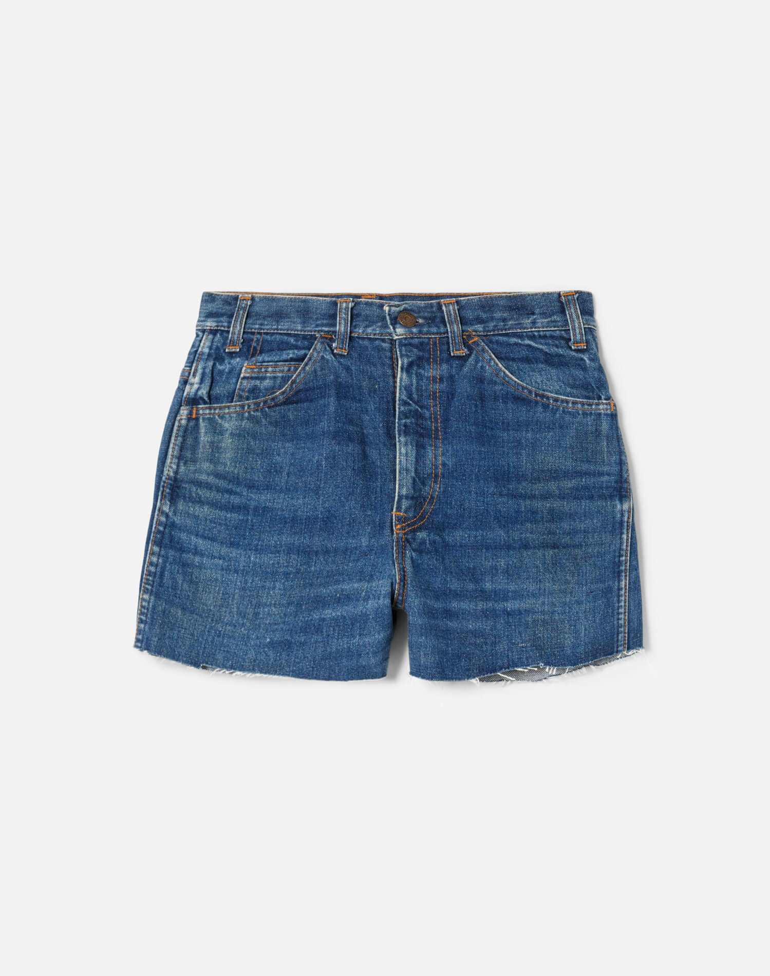 70s Levi's 505 Shorts