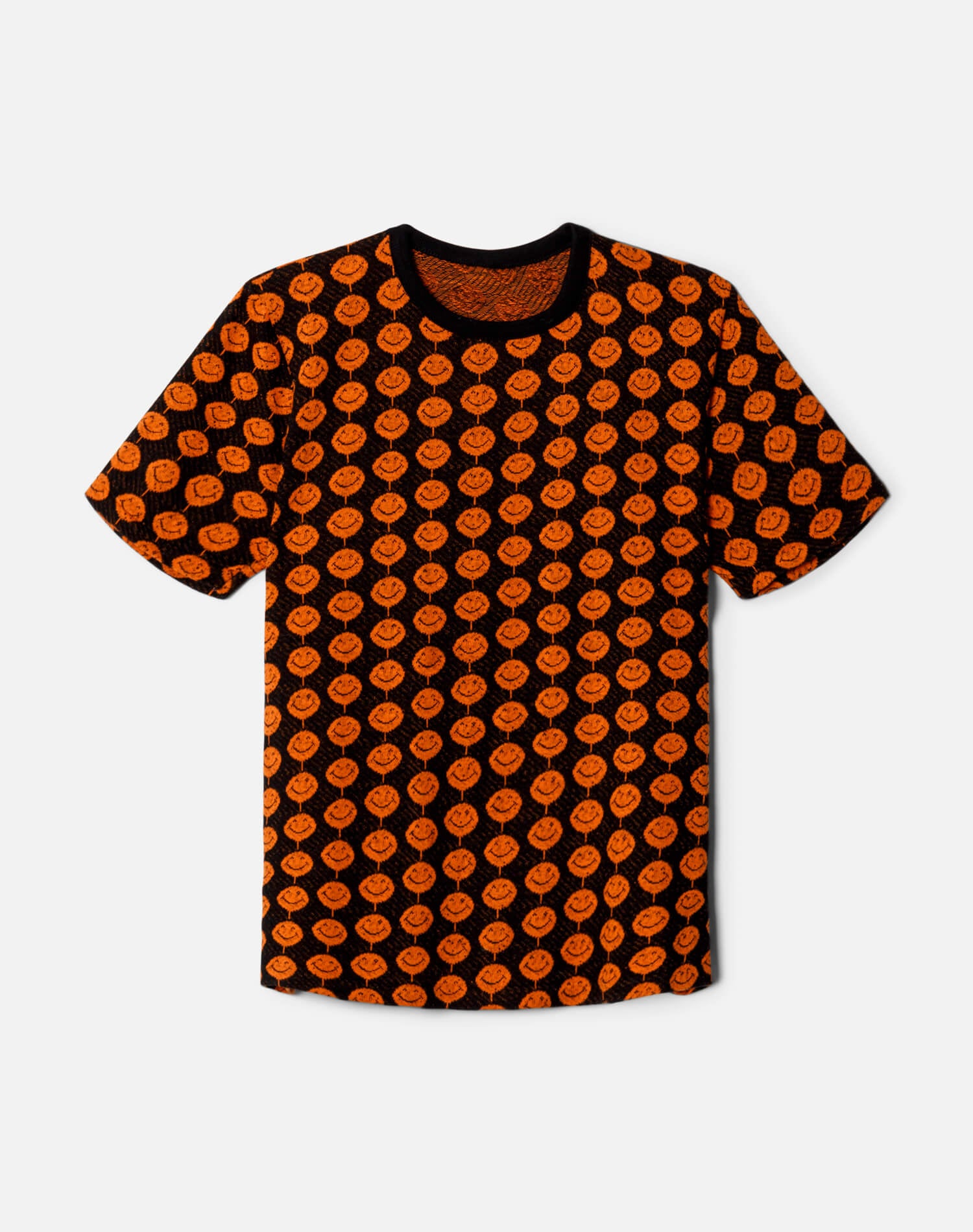 70s Smiley Face Tee -#37