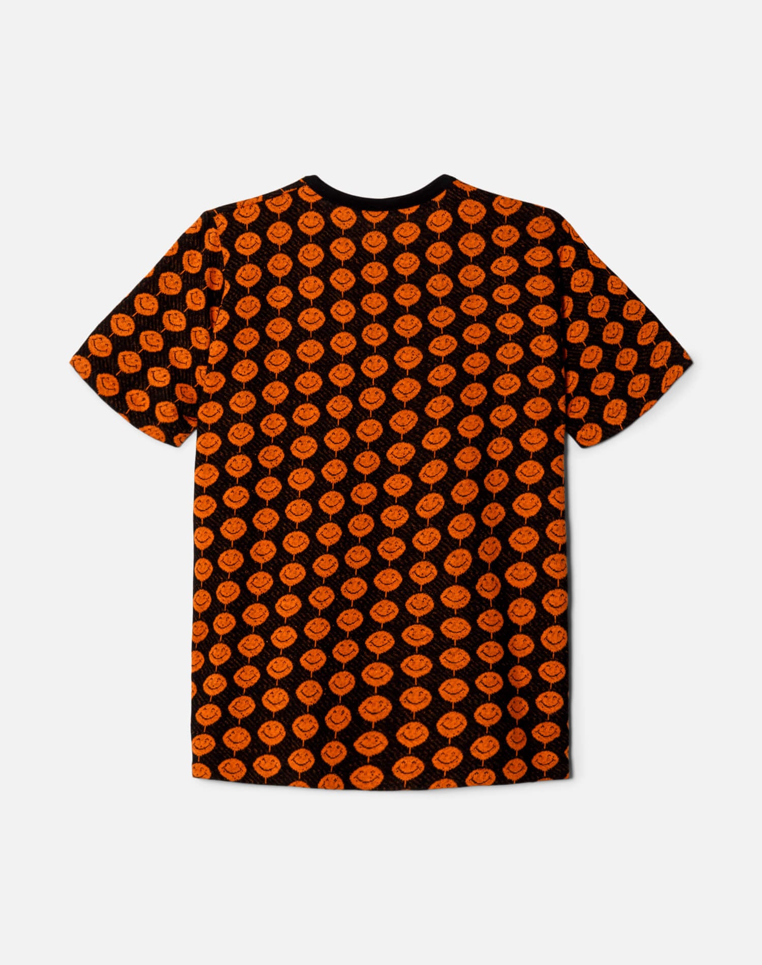 70s Smiley Face Tee -#37